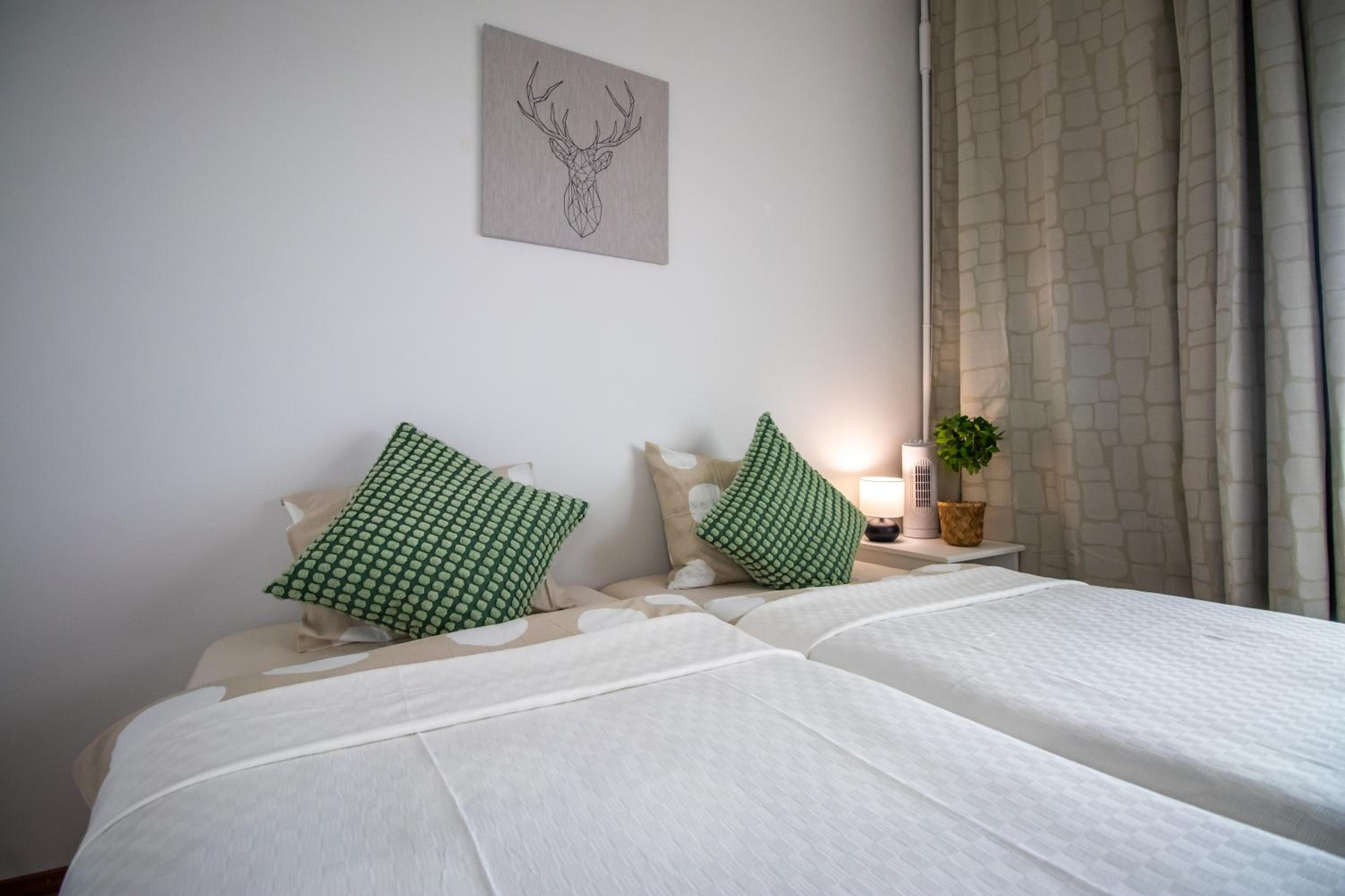 Flexi Homes Itäkeskus