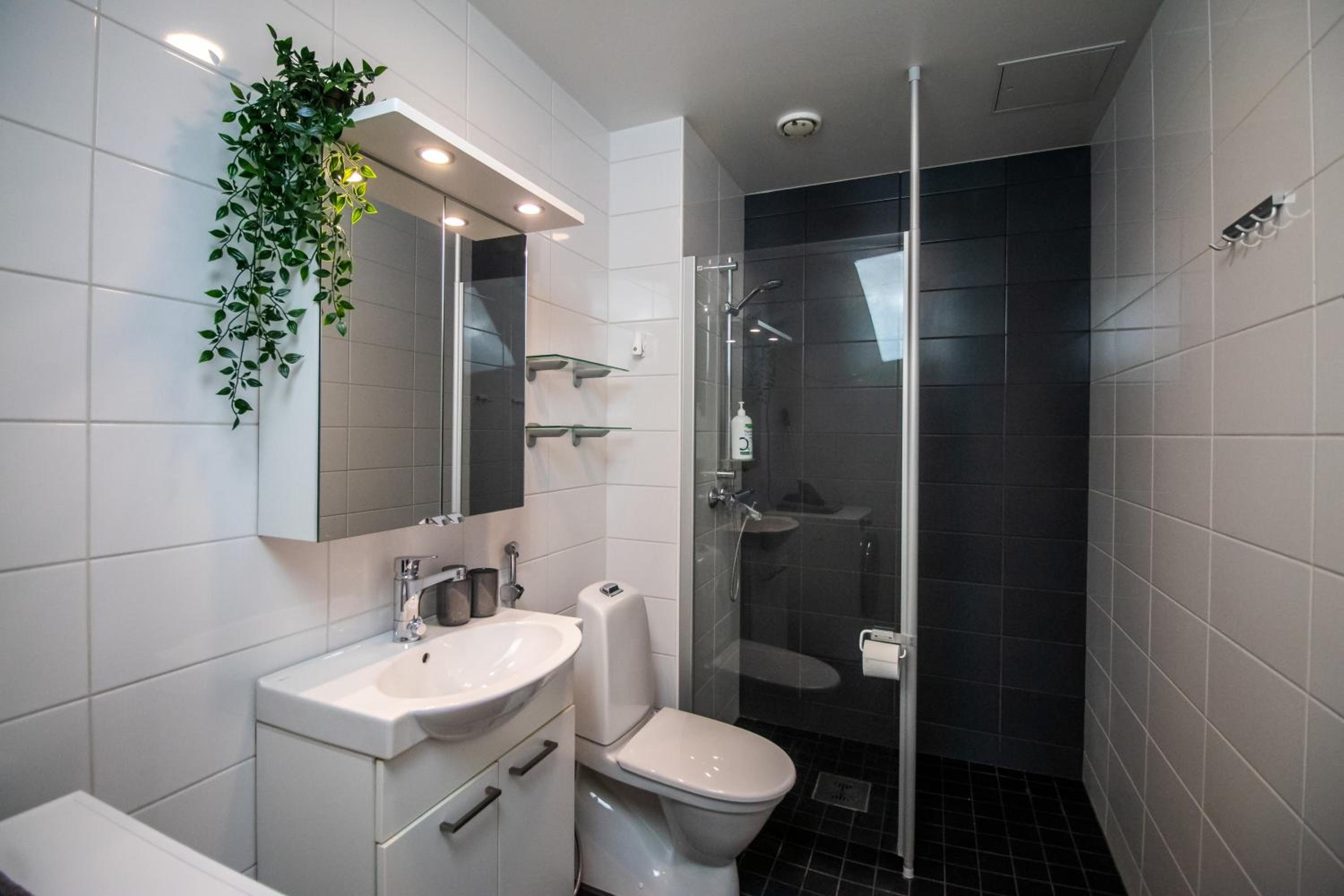 Flexi Homes Itäkeskus