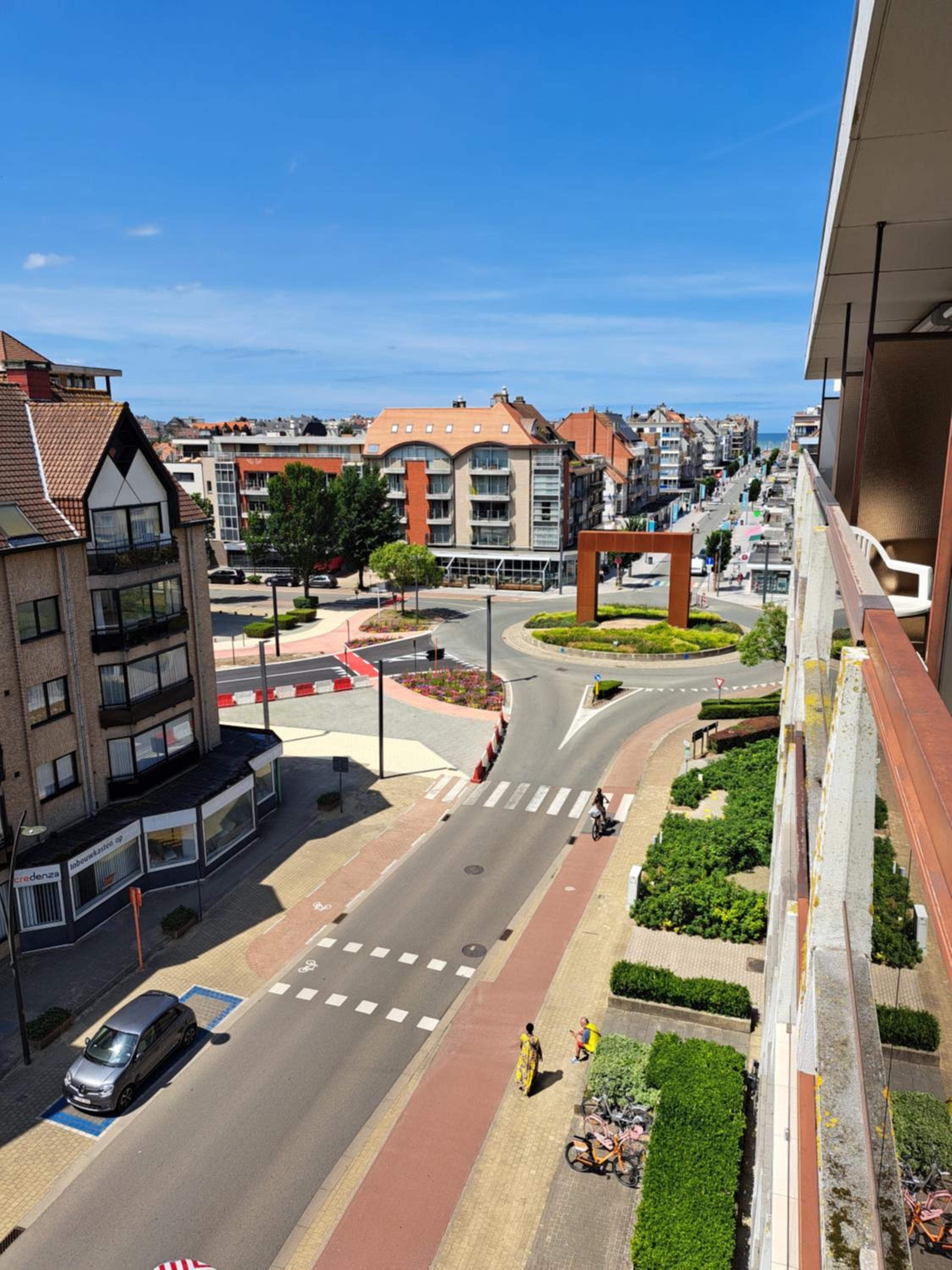 THOGE Koksijde