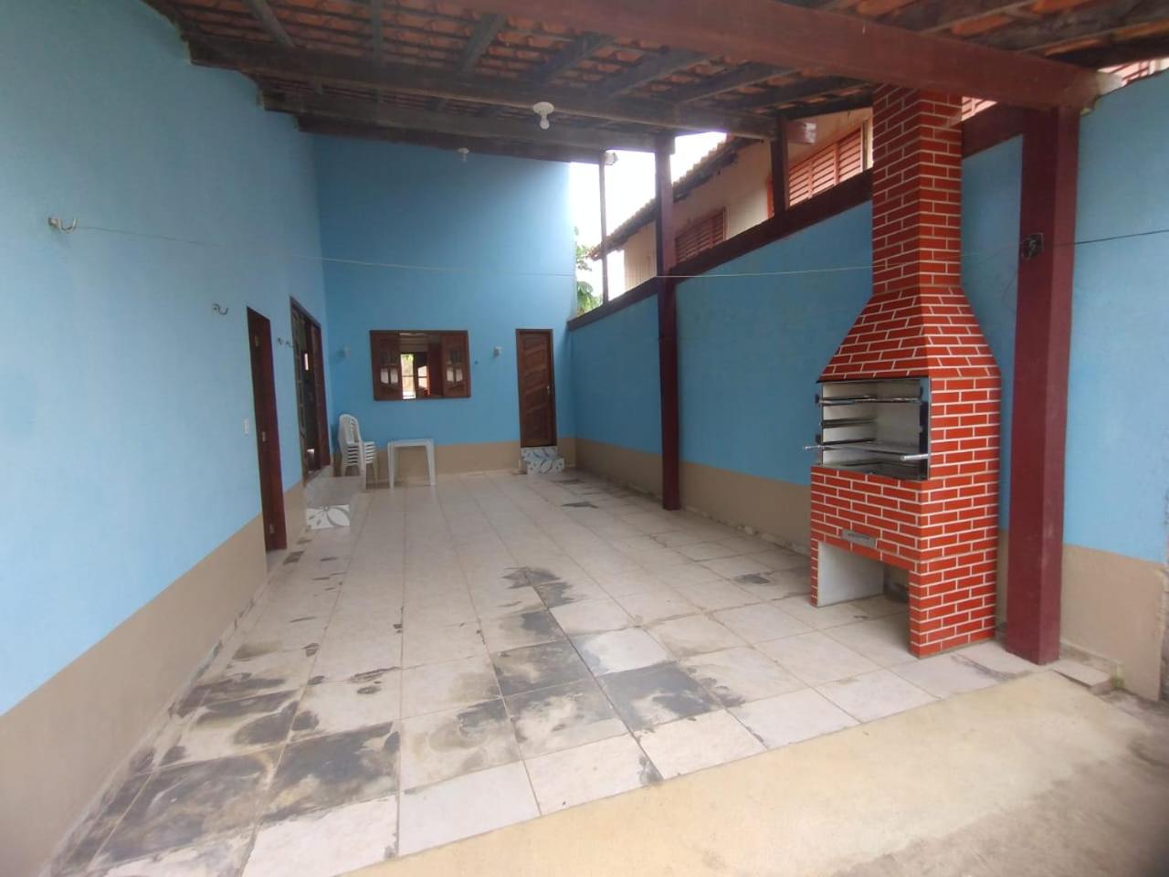 Hotel Coração Verde