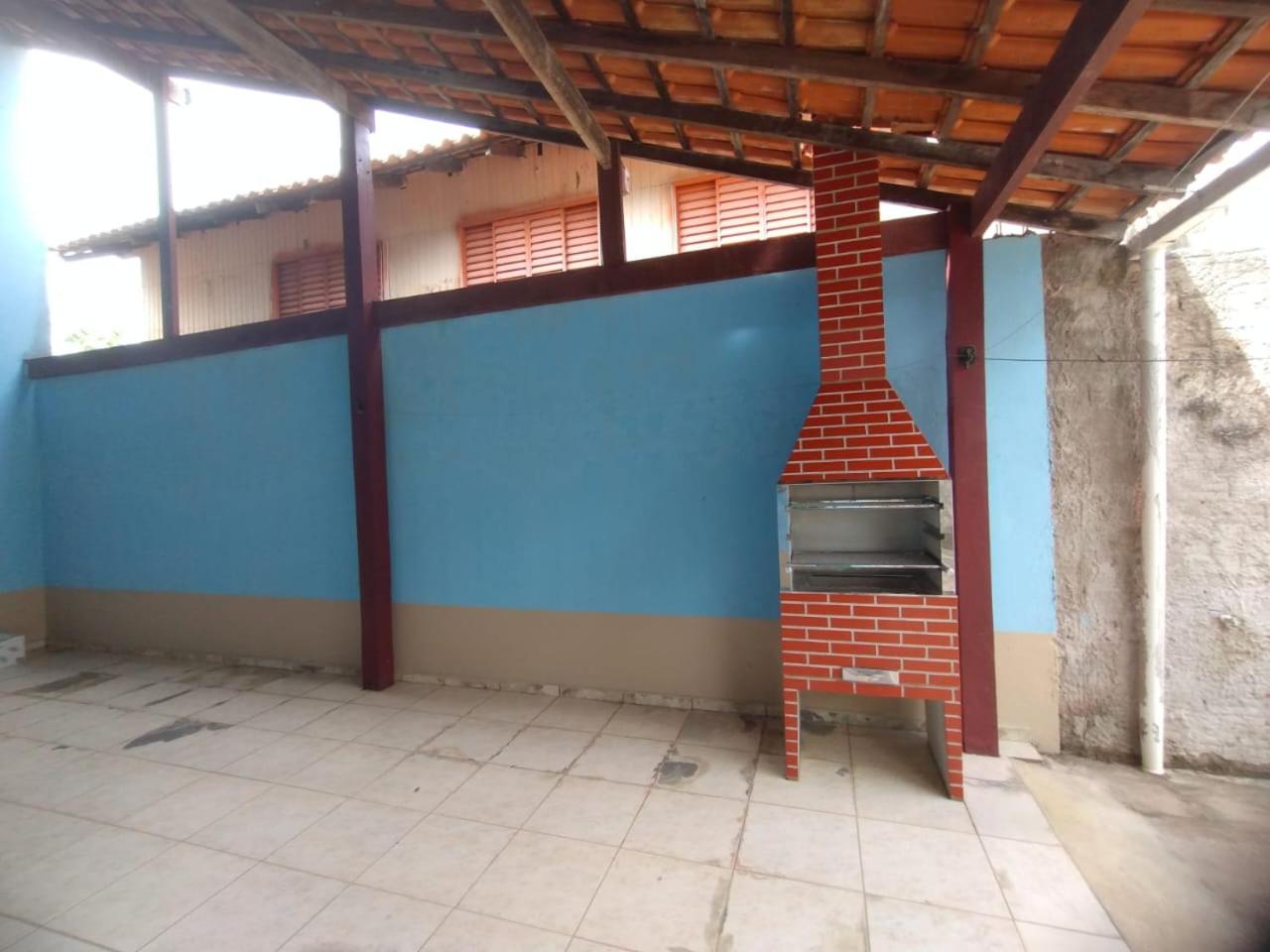 Hotel Coração Verde