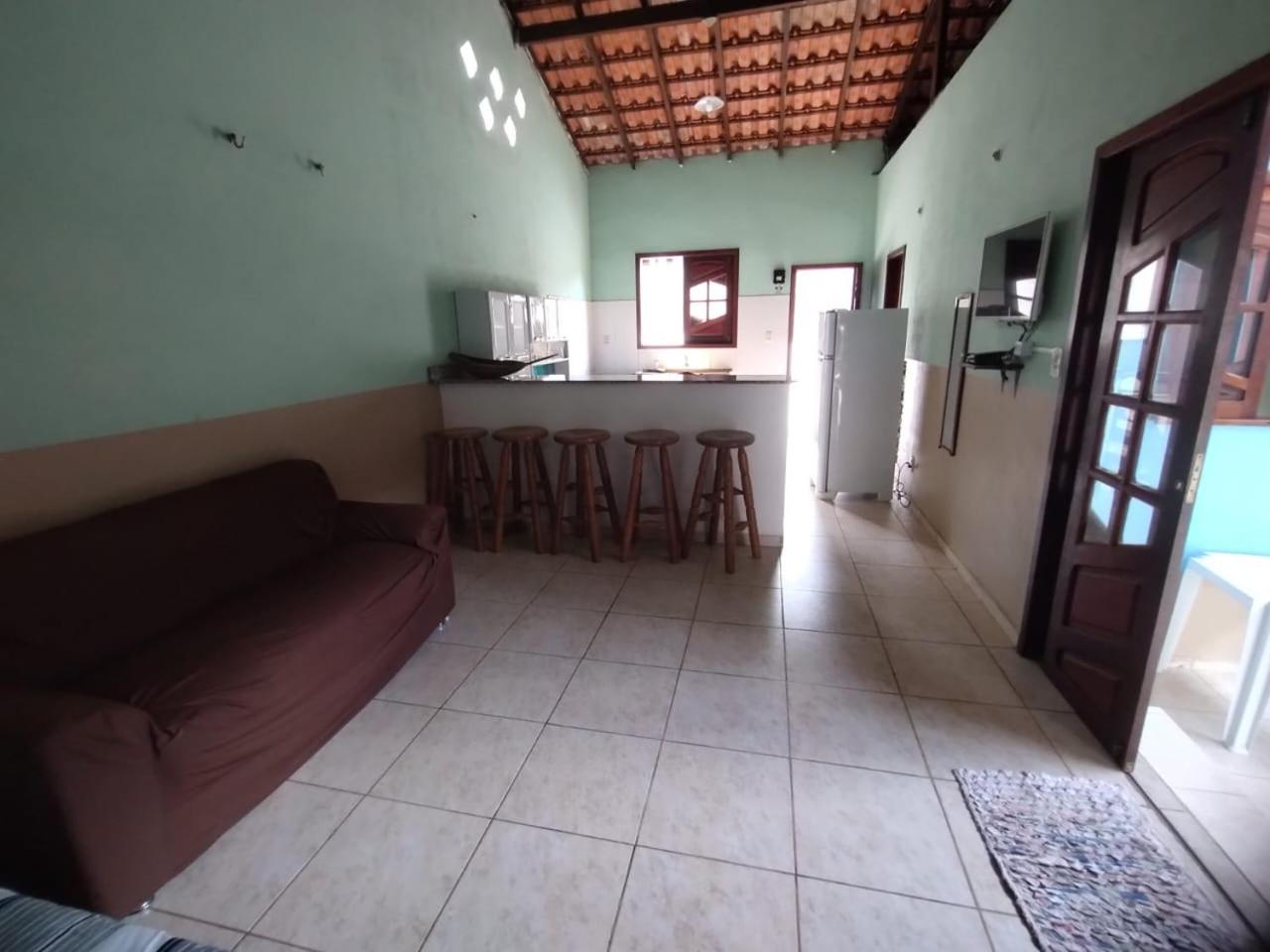 Hotel Coração Verde