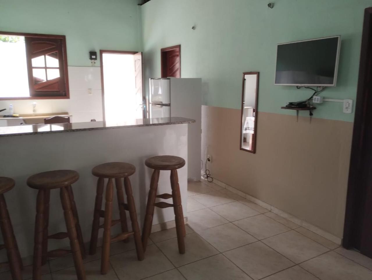 Hotel Coração Verde