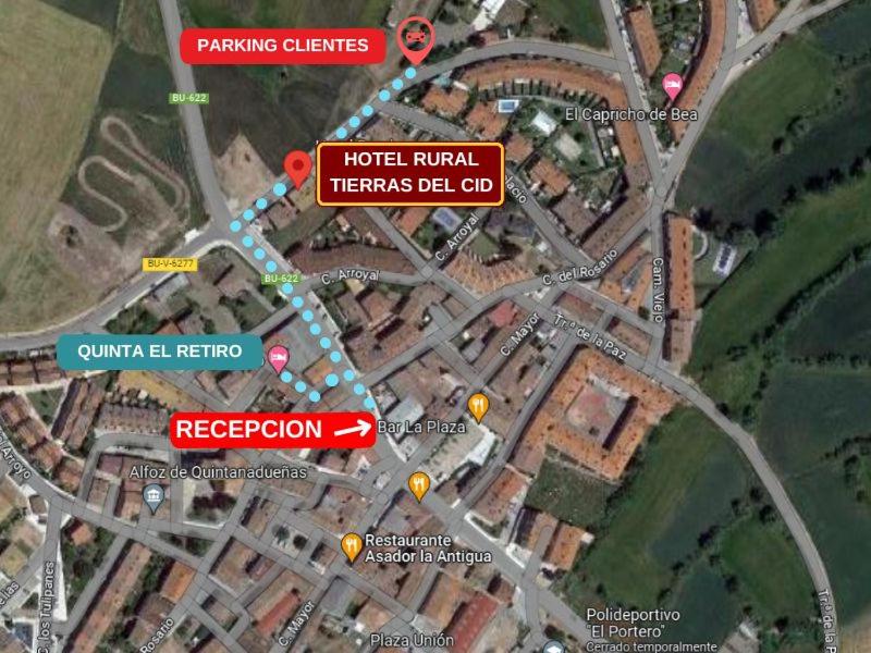 PENSION QUINTA EL RETIRO Habitación tipo Apartamento