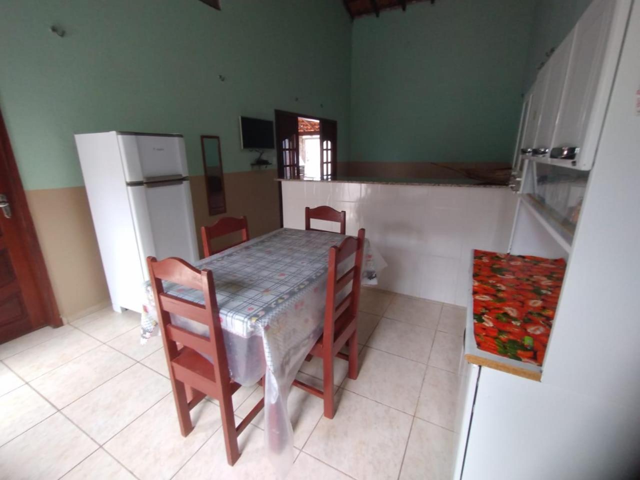 Hotel Coração Verde
