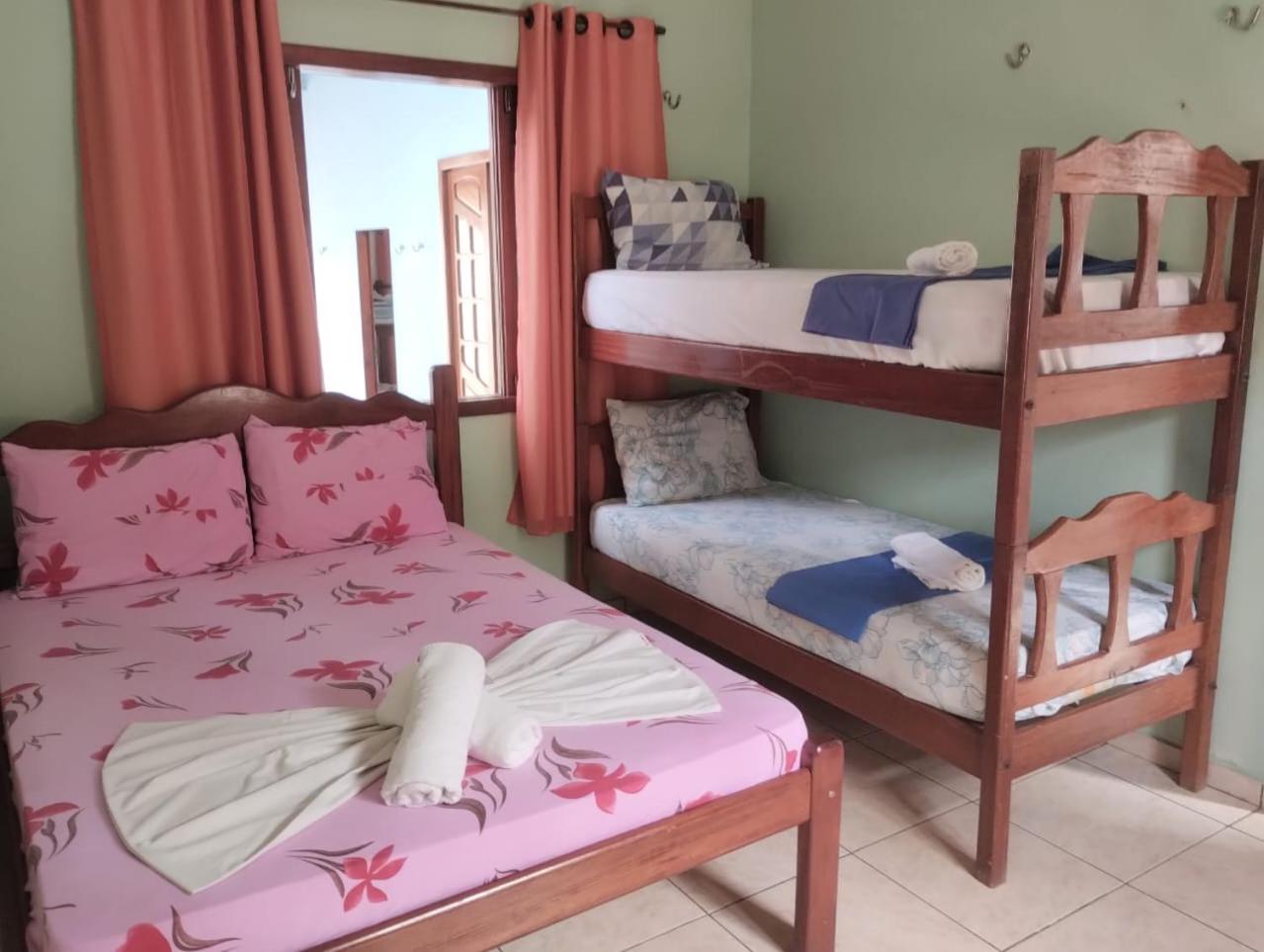 Hotel Coração Verde