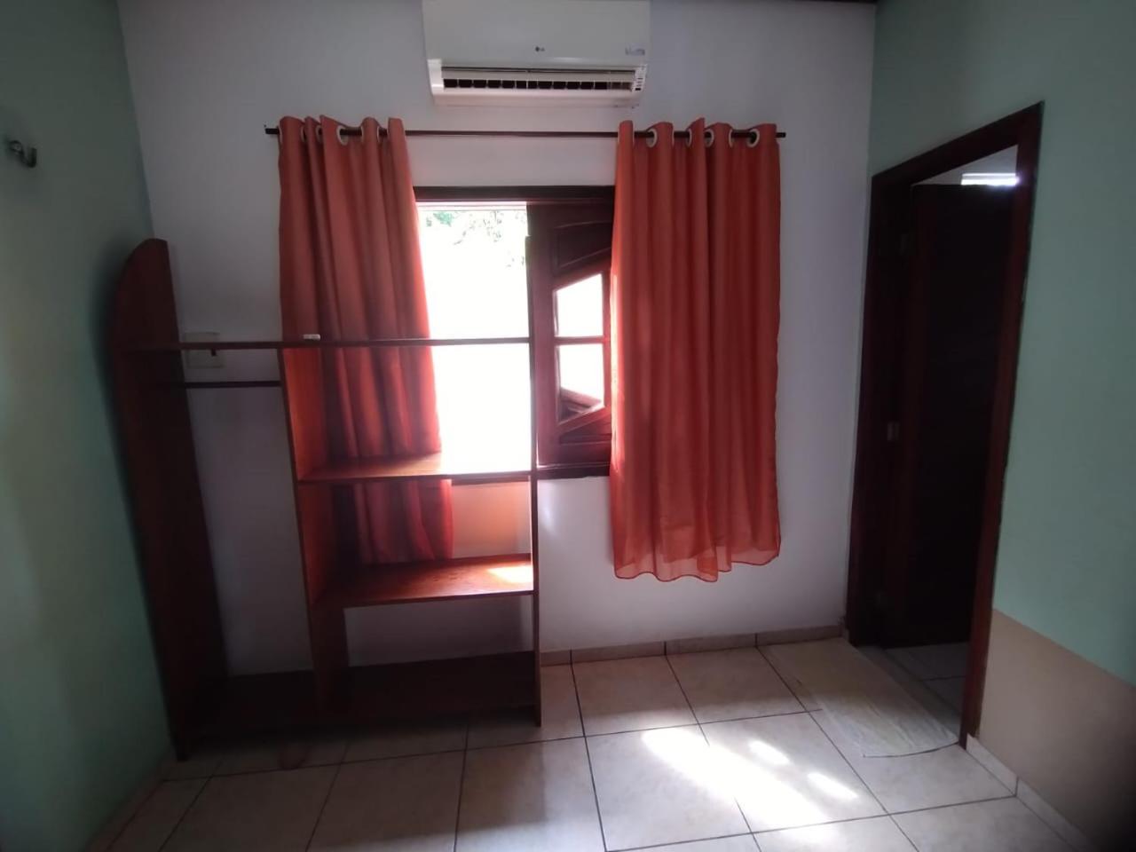 Hotel Coração Verde