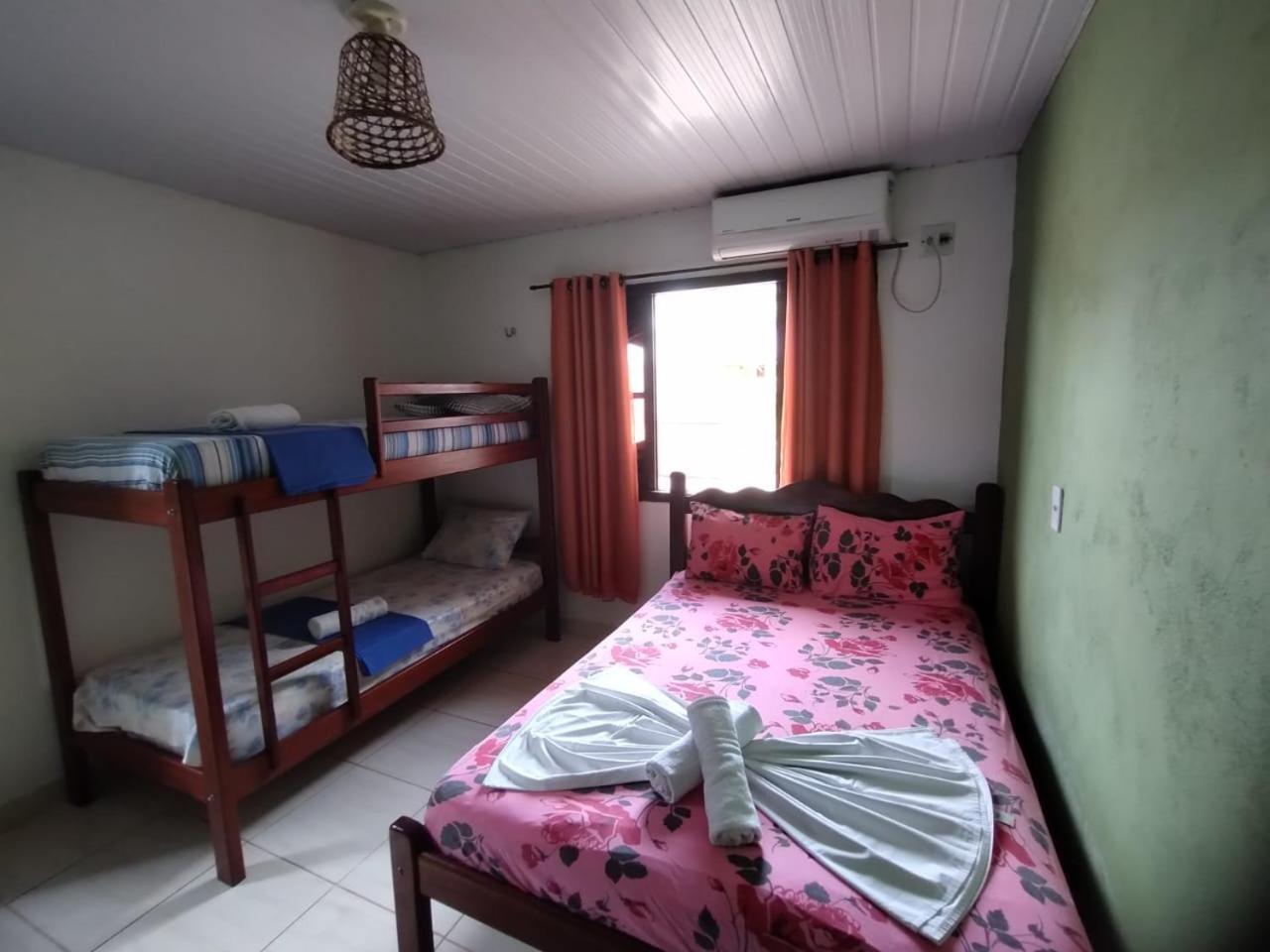Hotel Coração Verde