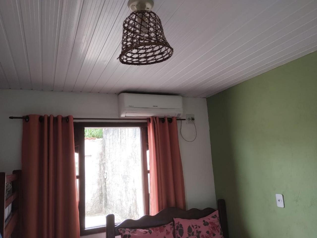 Hotel Coração Verde