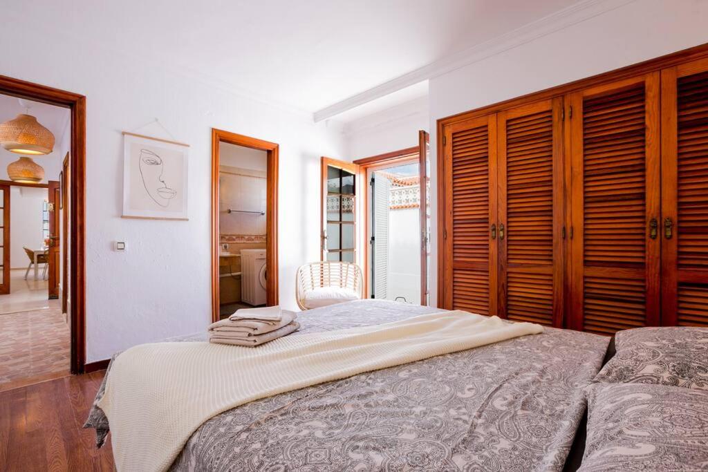 Vila Caleta