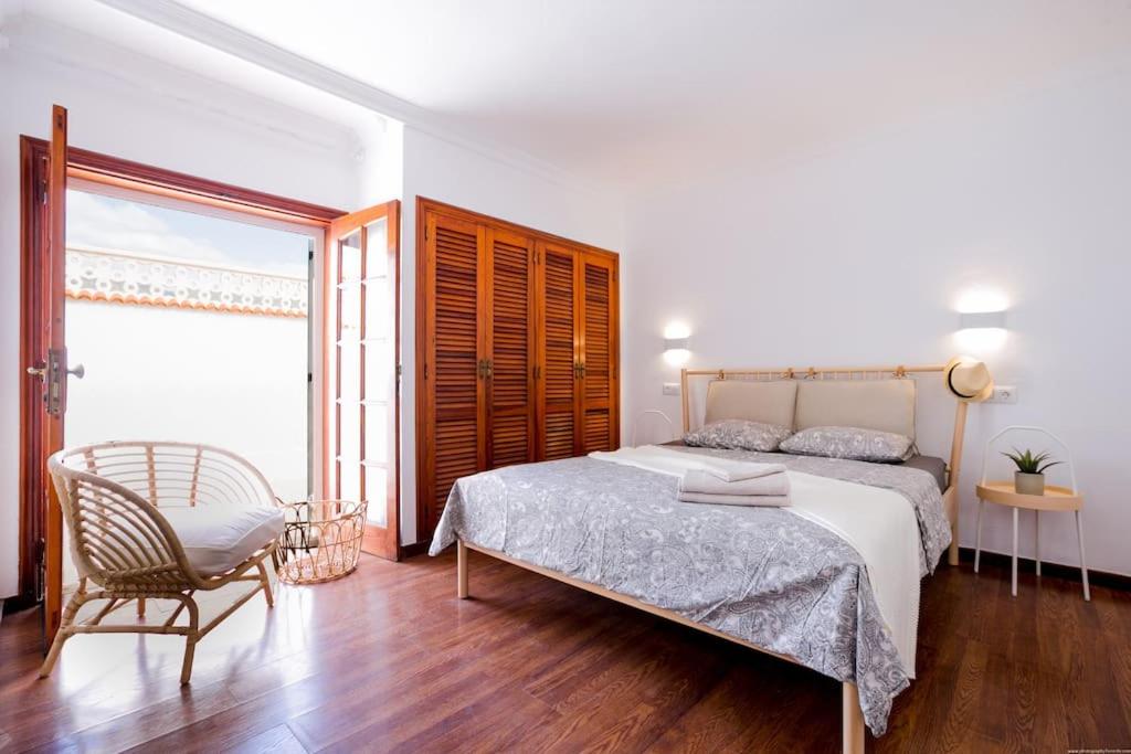 Vila Caleta