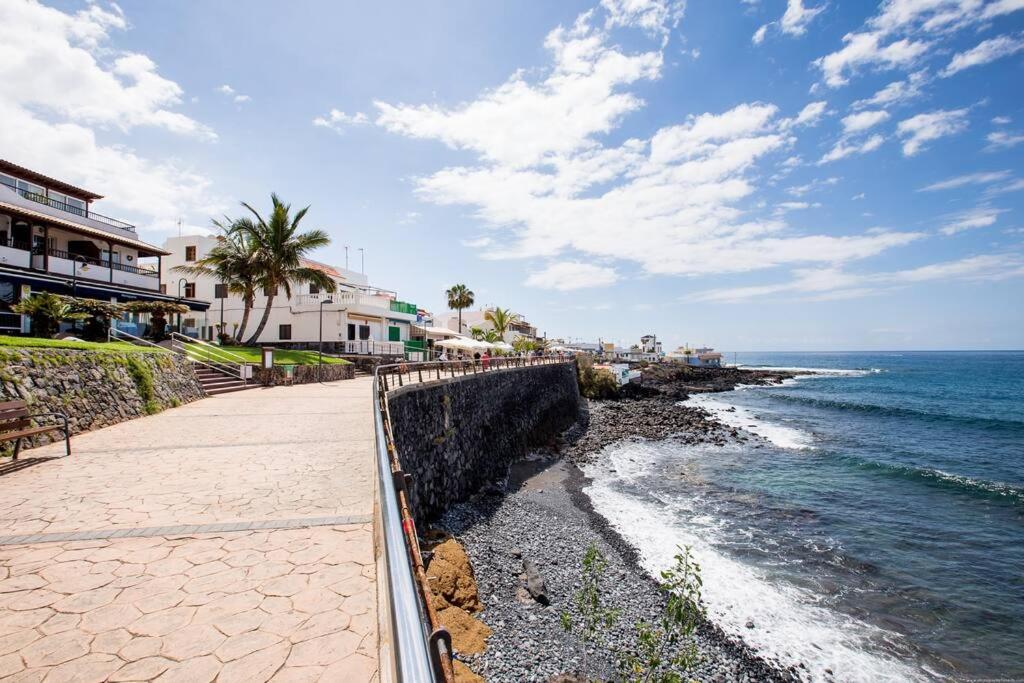 Vila Caleta