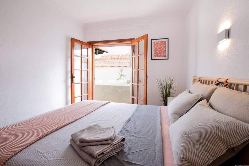 Vila Caleta