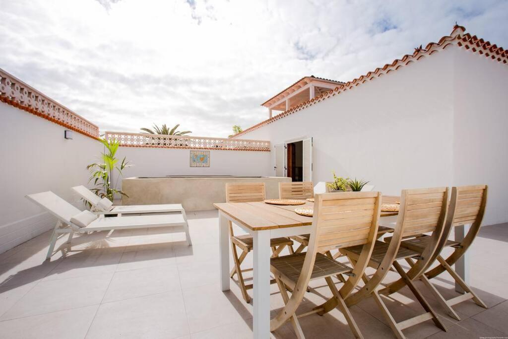 Vila Caleta