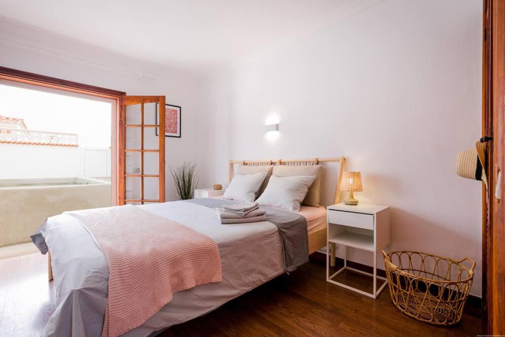 Vila Caleta