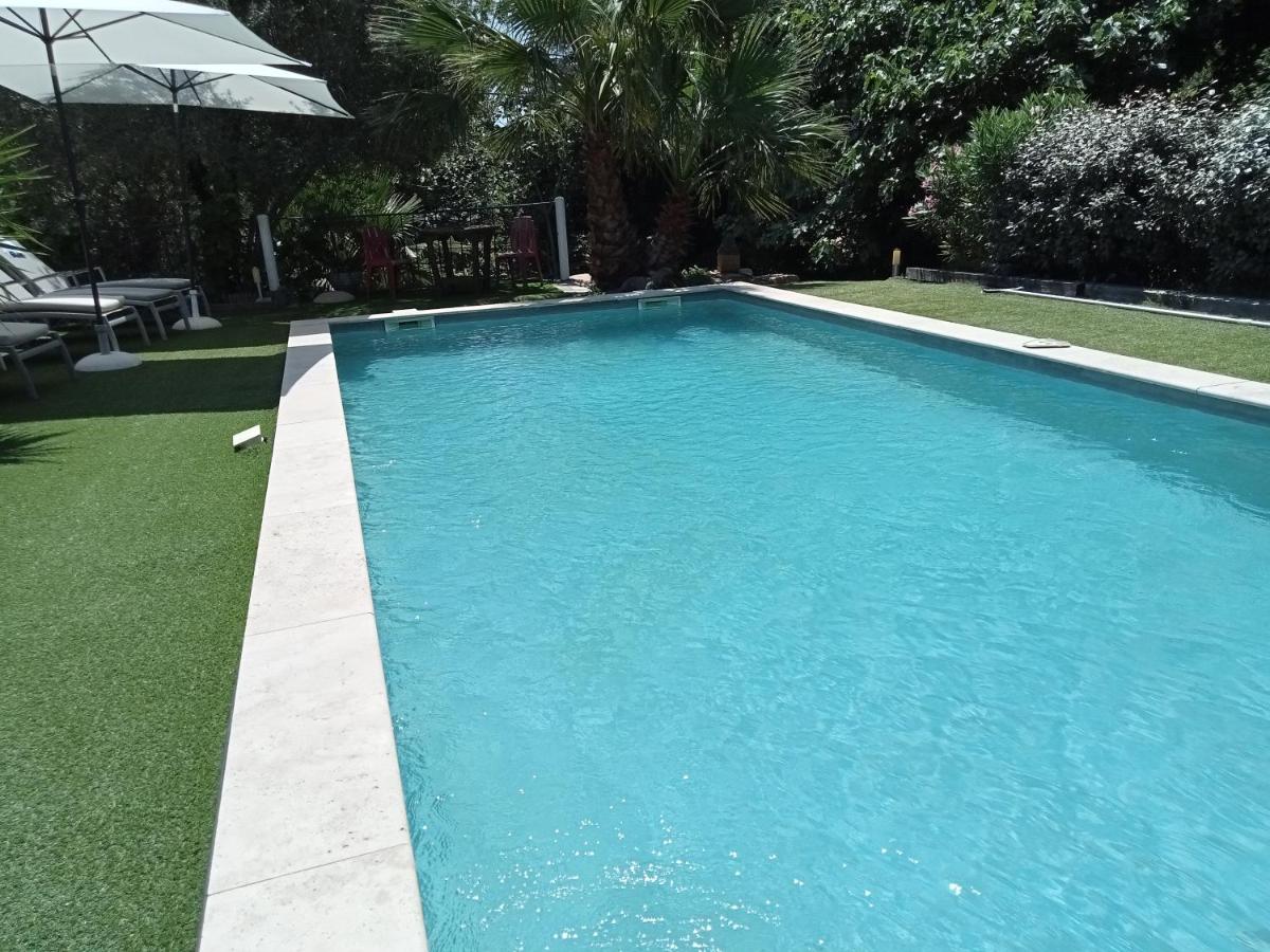 Villa La Croisette — photo 3