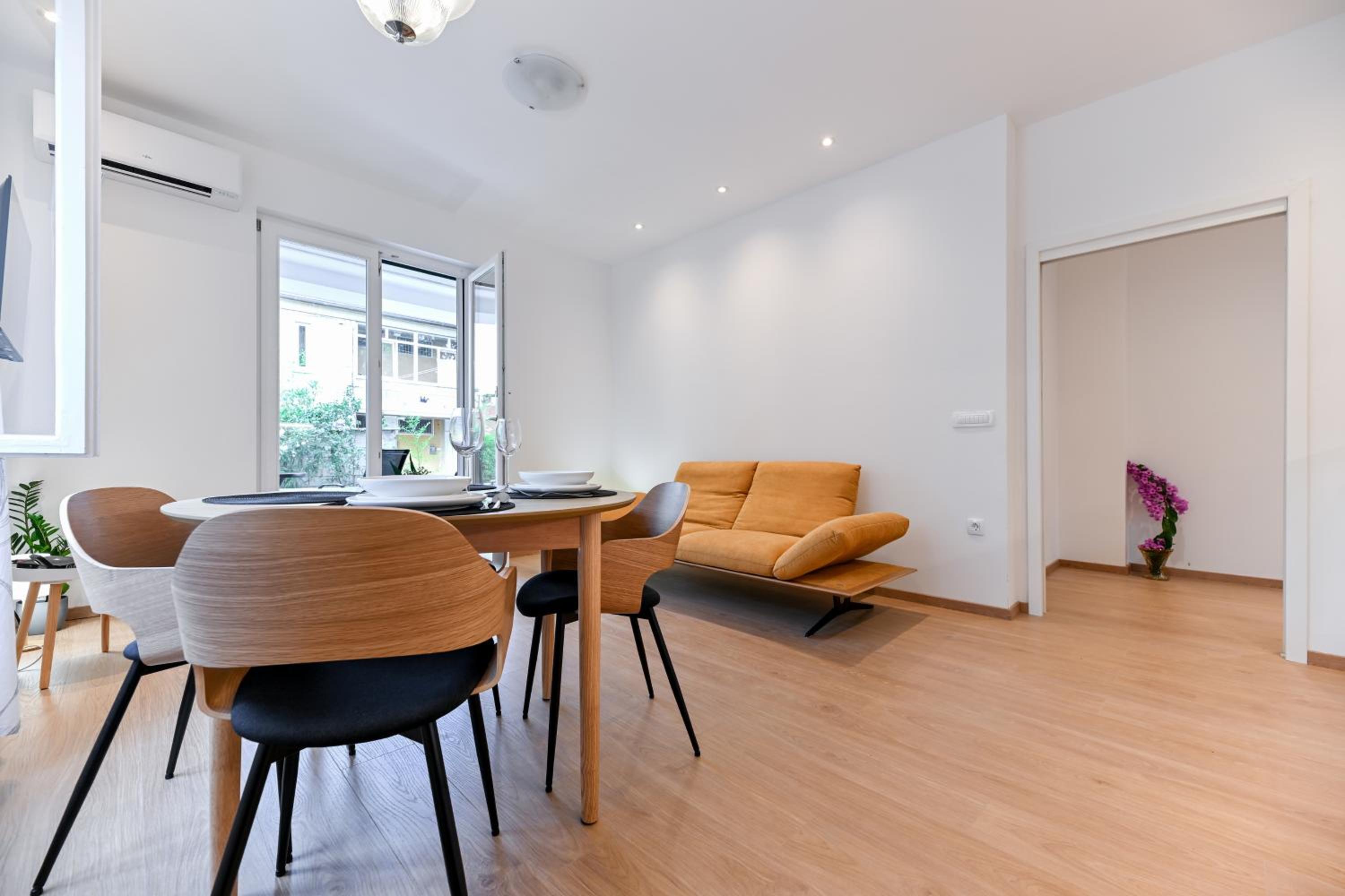 Apartman Maraška