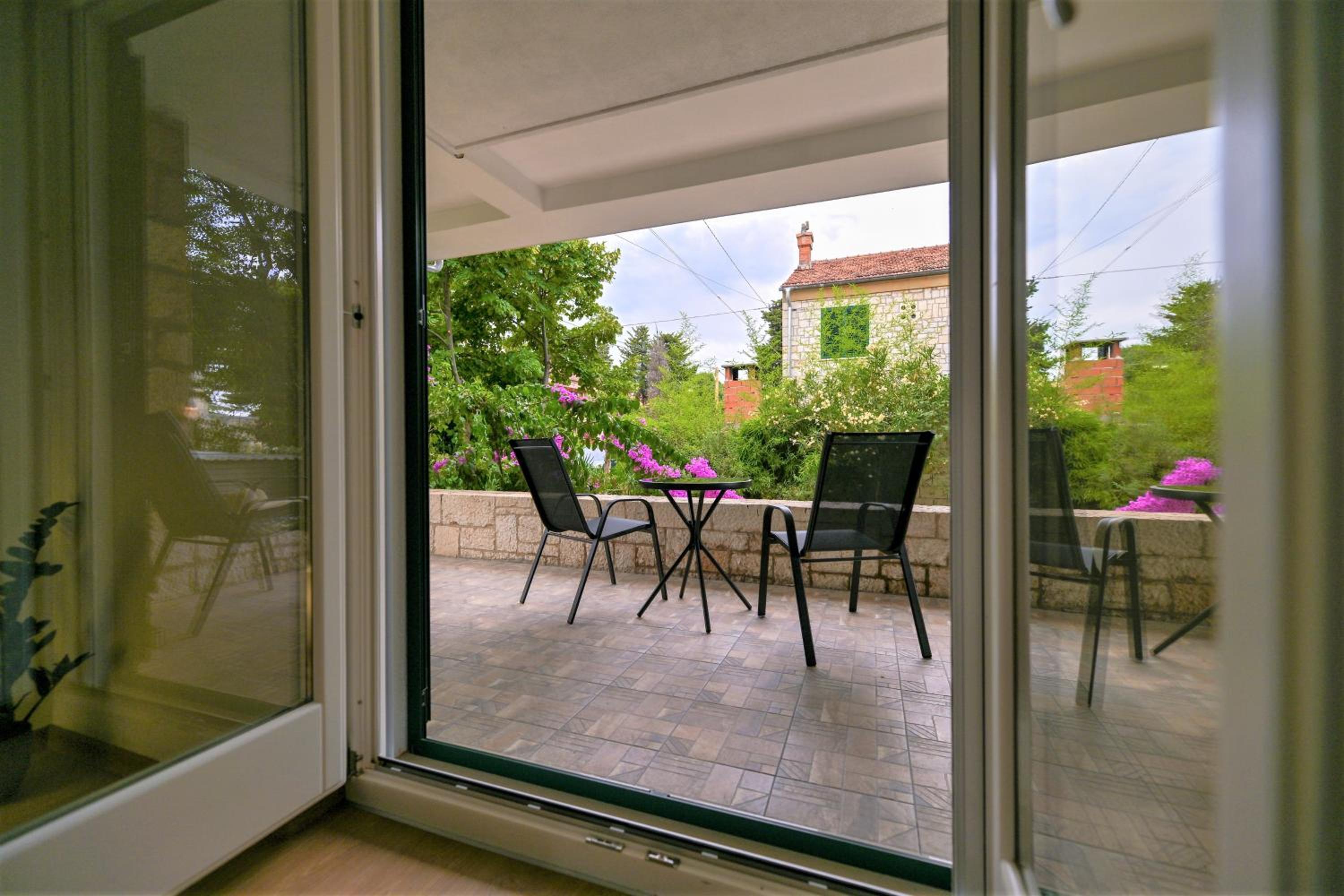 Apartman Maraška