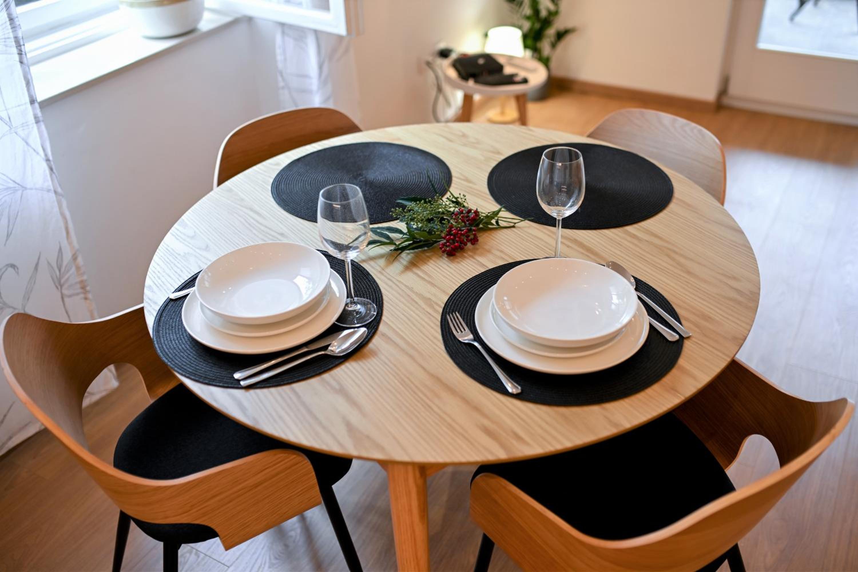 Apartman Maraška
