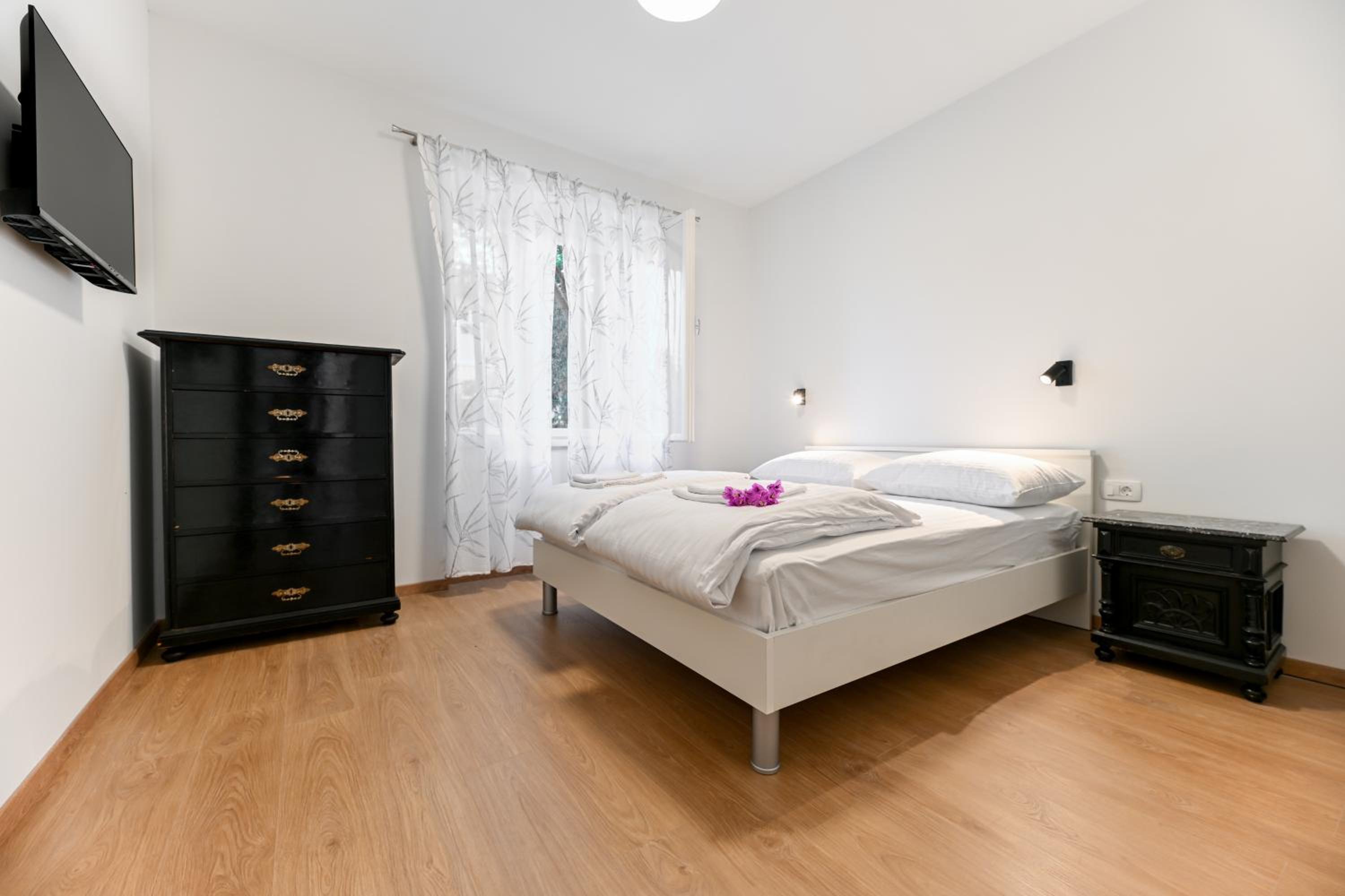 Apartman Maraška