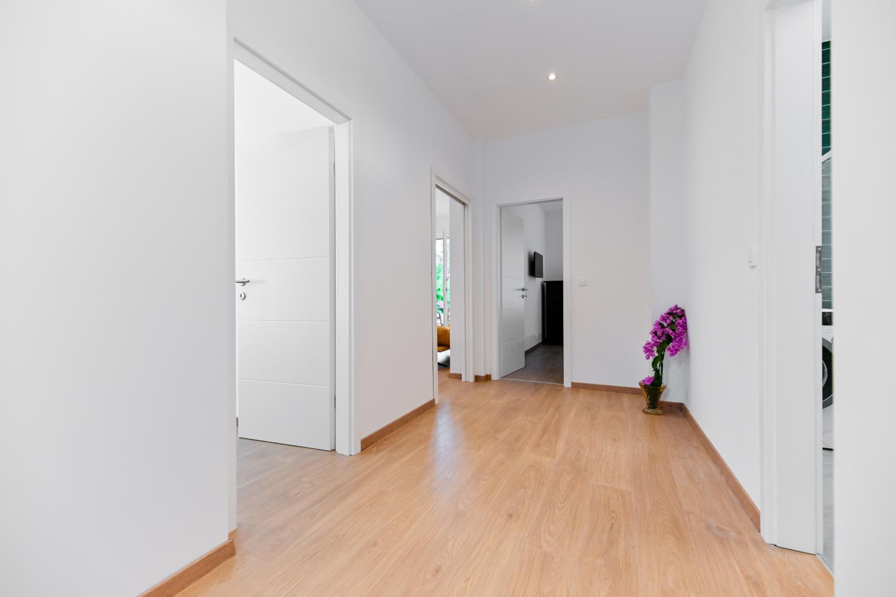 Apartman Maraška
