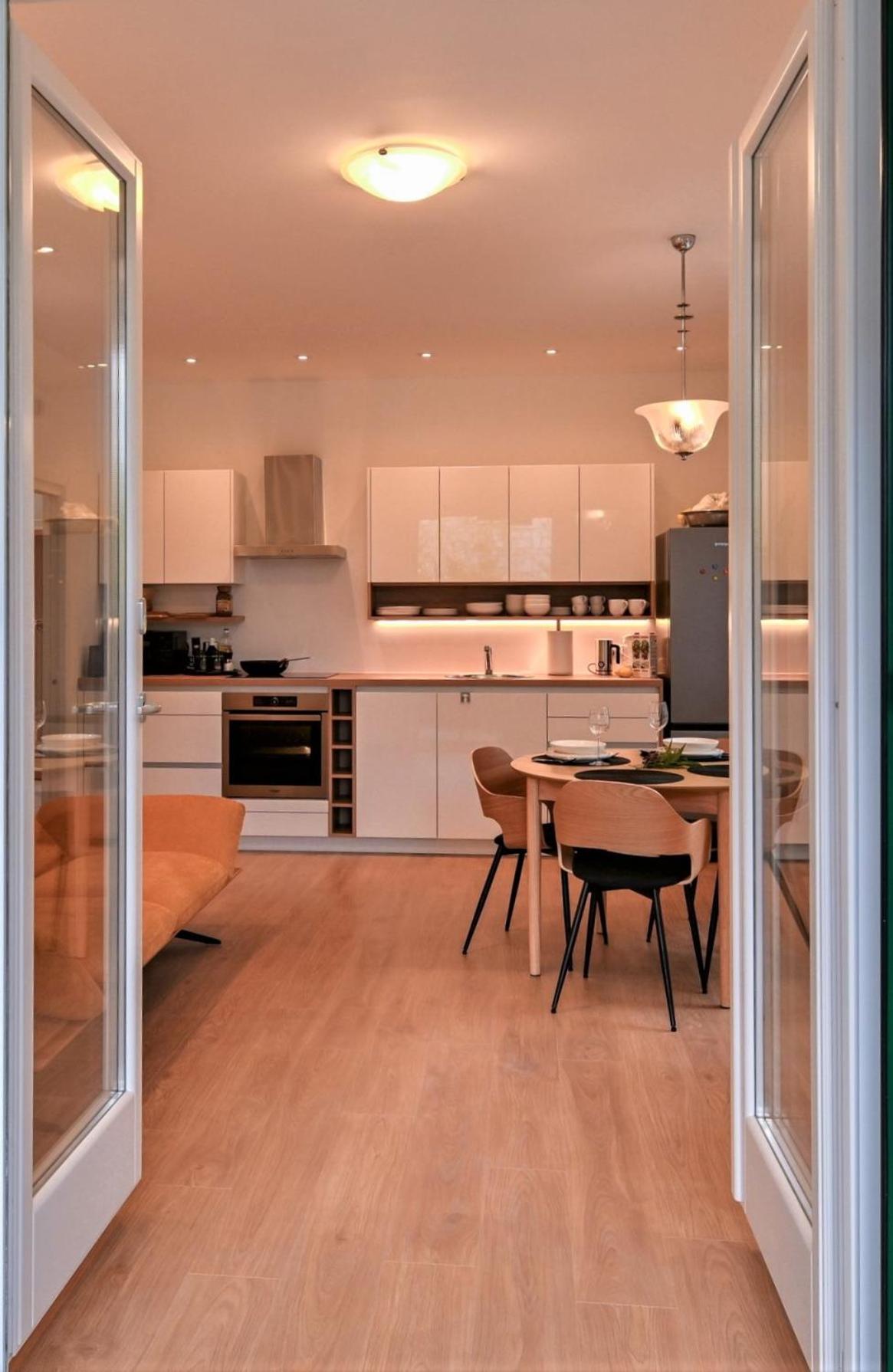 Apartman Maraška