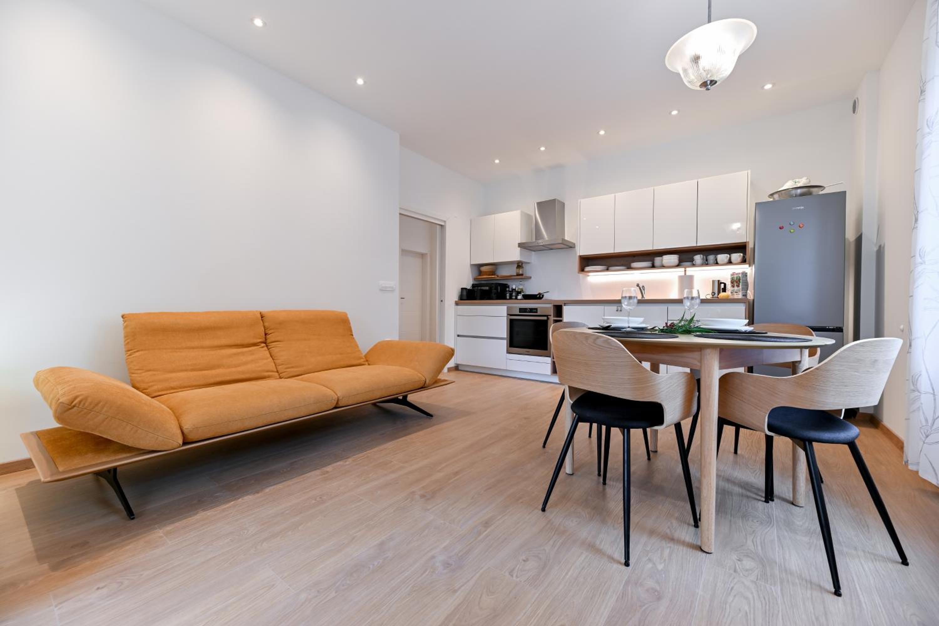 Apartman Maraška