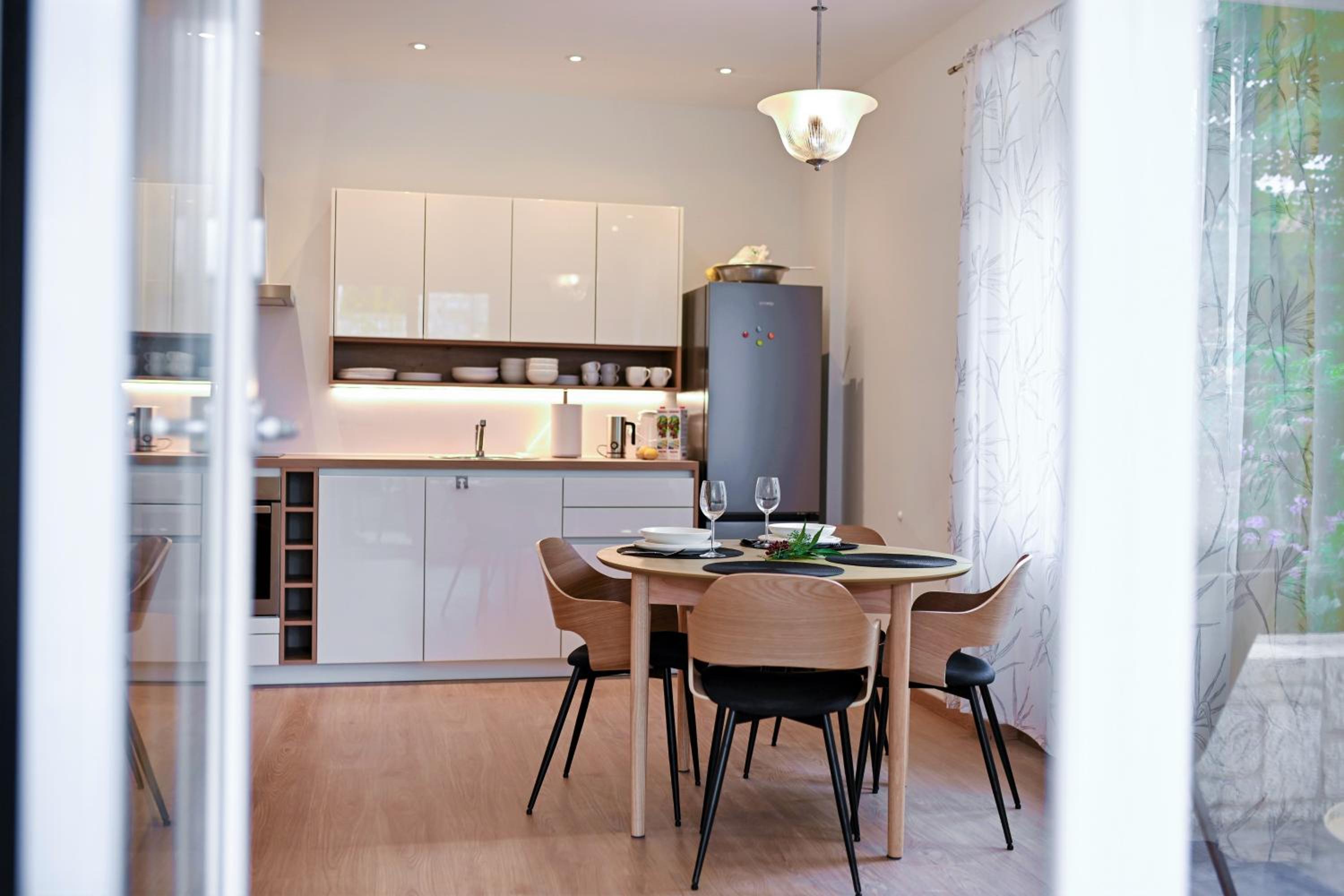 Apartman Maraška