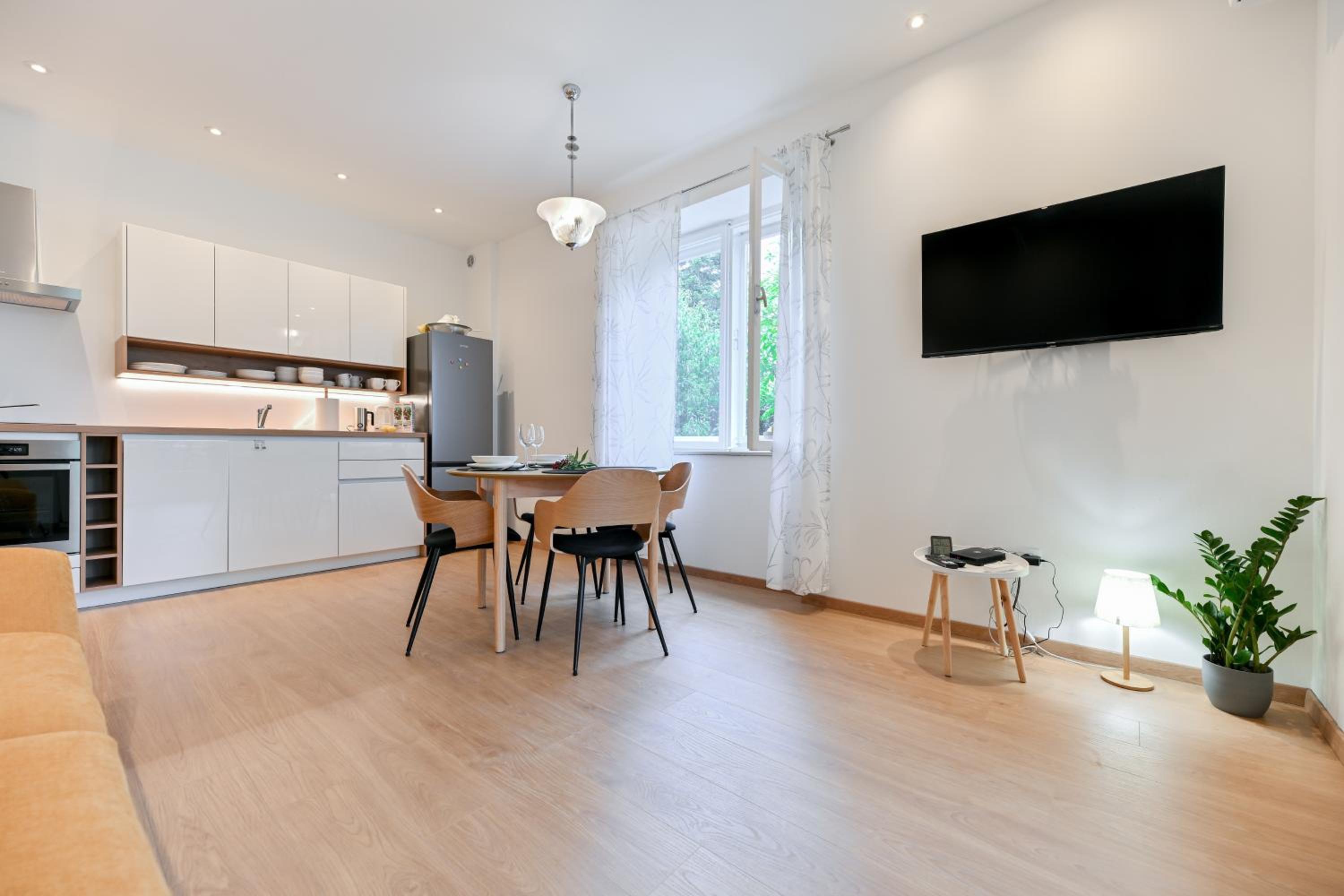 Apartman Maraška