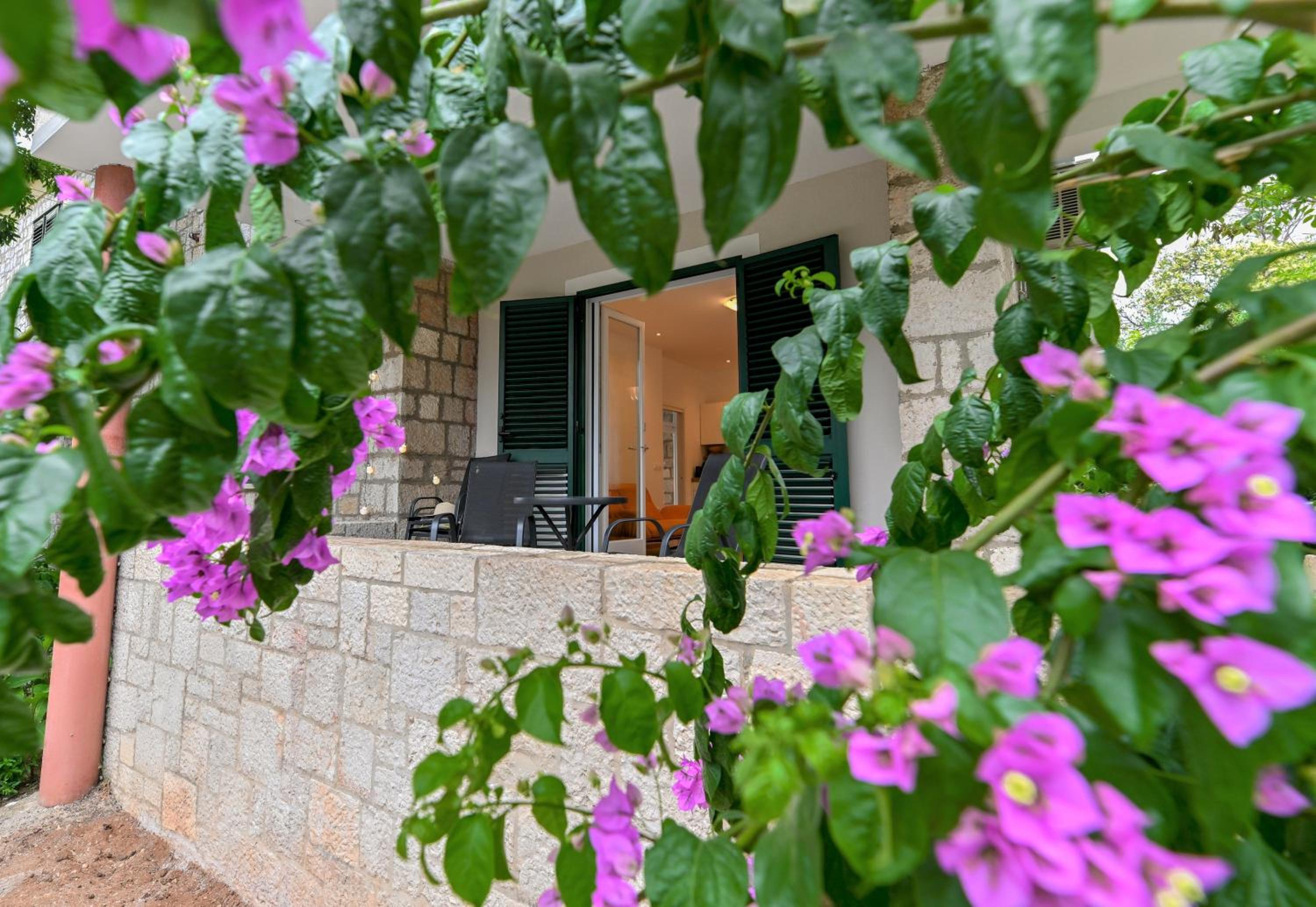 Apartman Maraška
