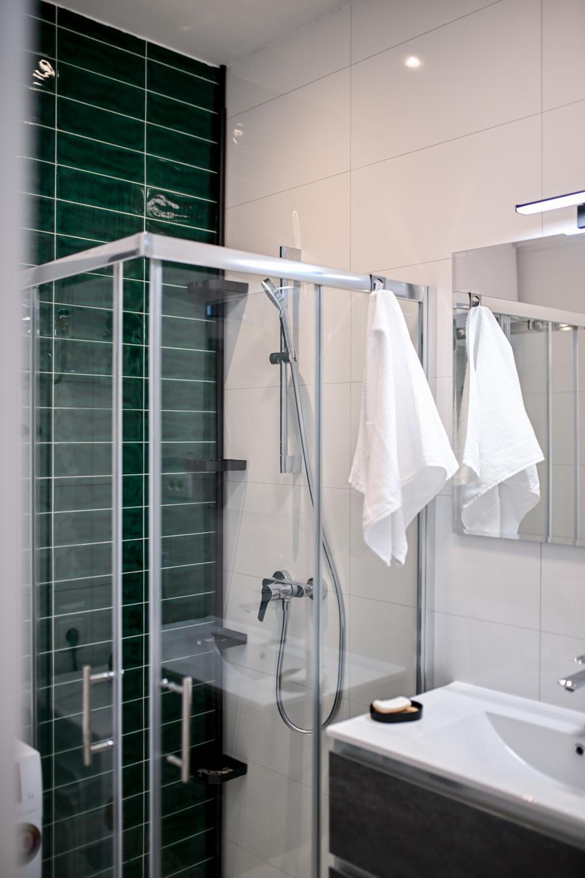 Apartman Maraška