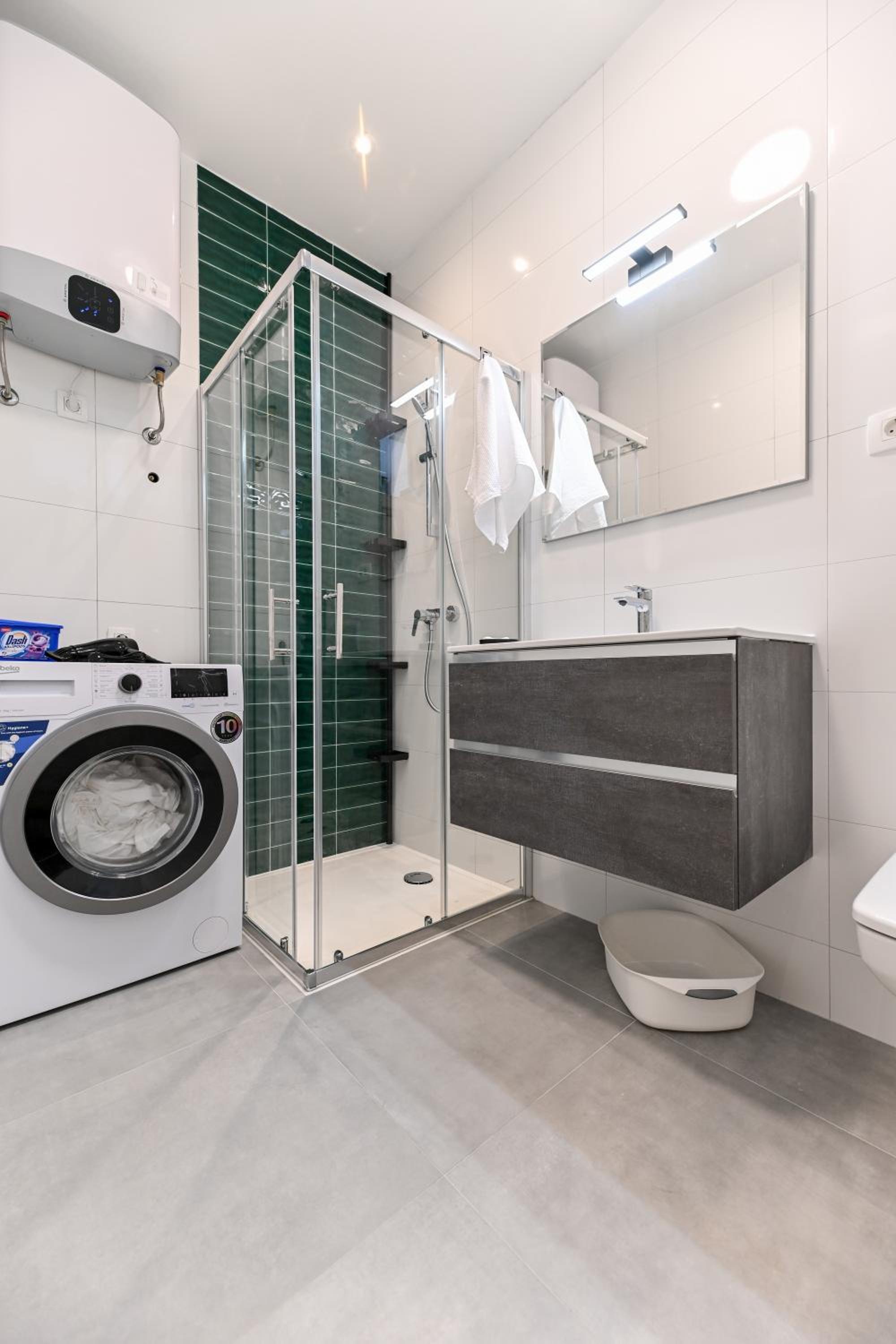Apartman Maraška