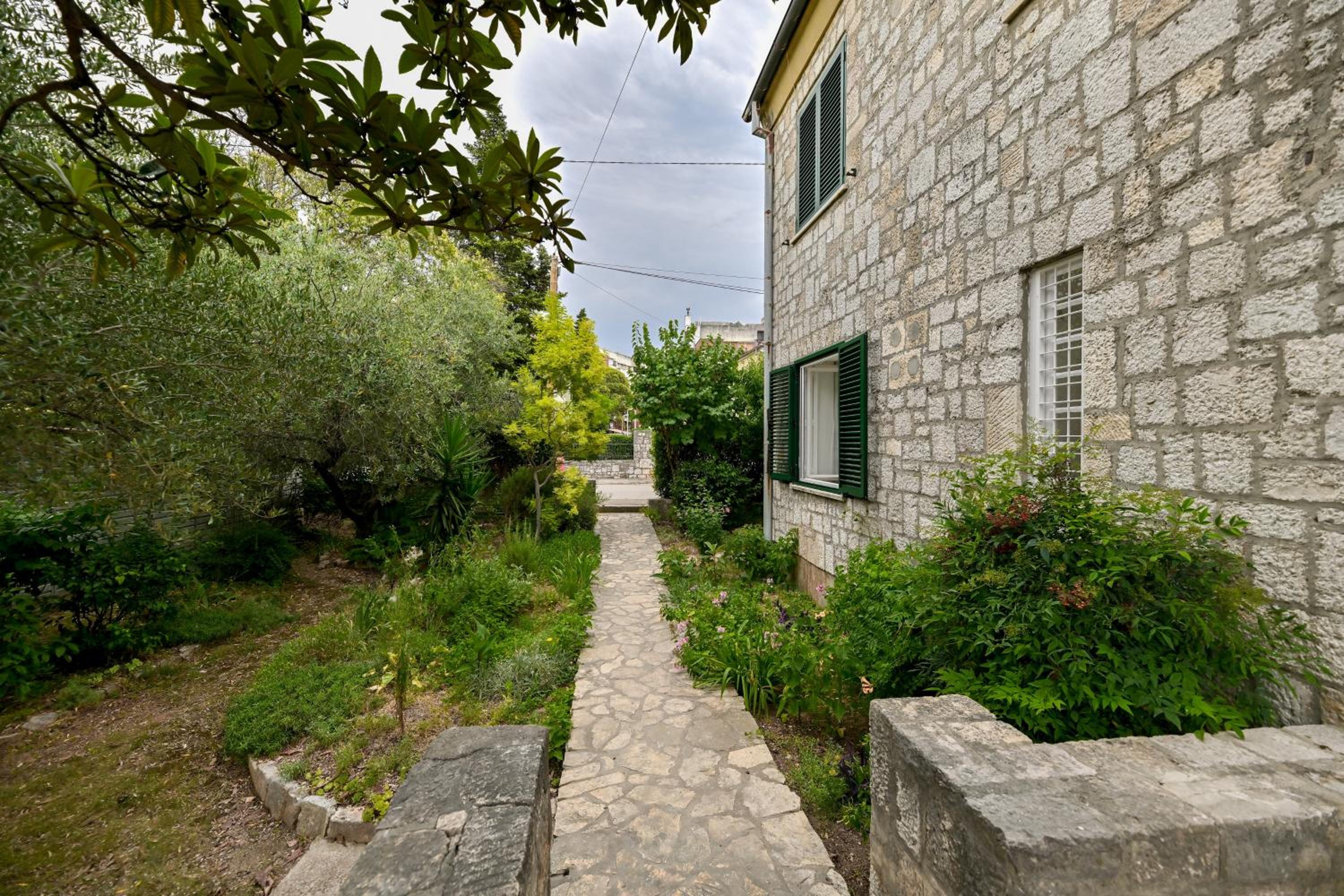Apartman Maraška