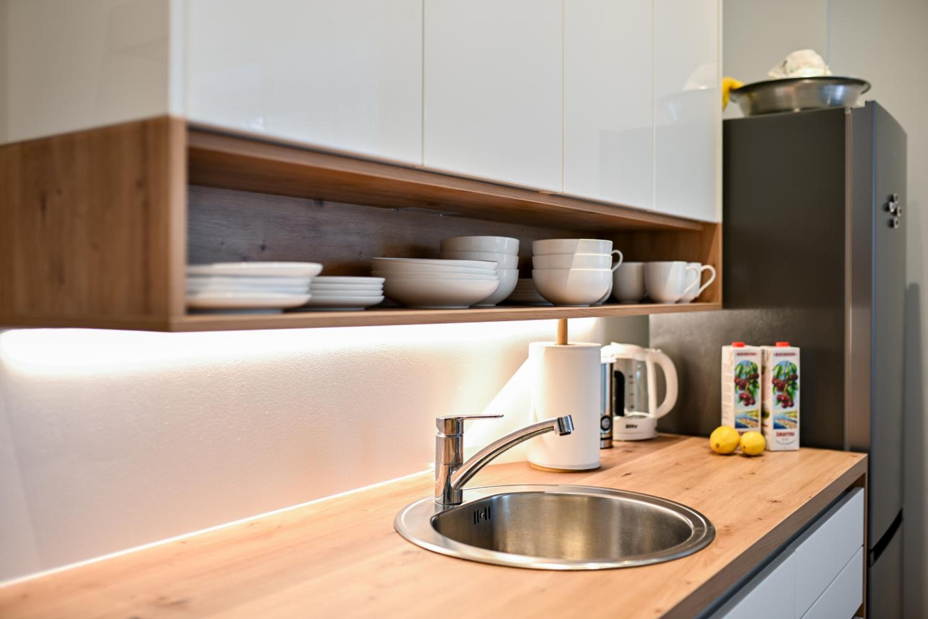 Apartman Maraška