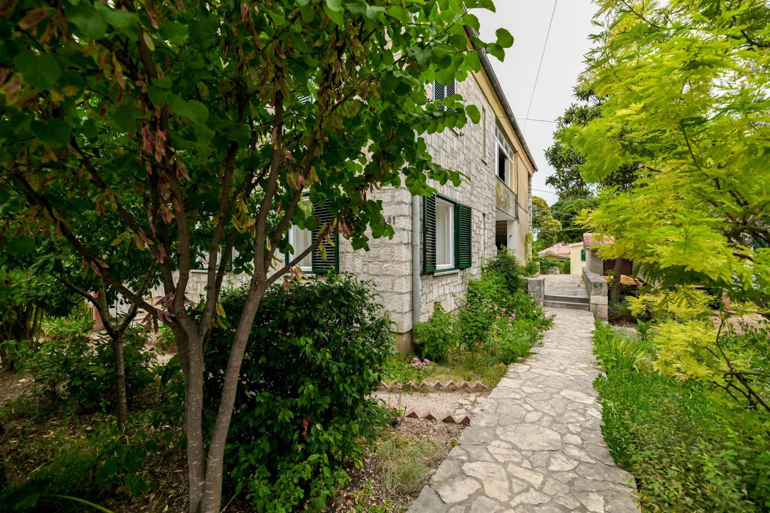 Apartman Maraška
