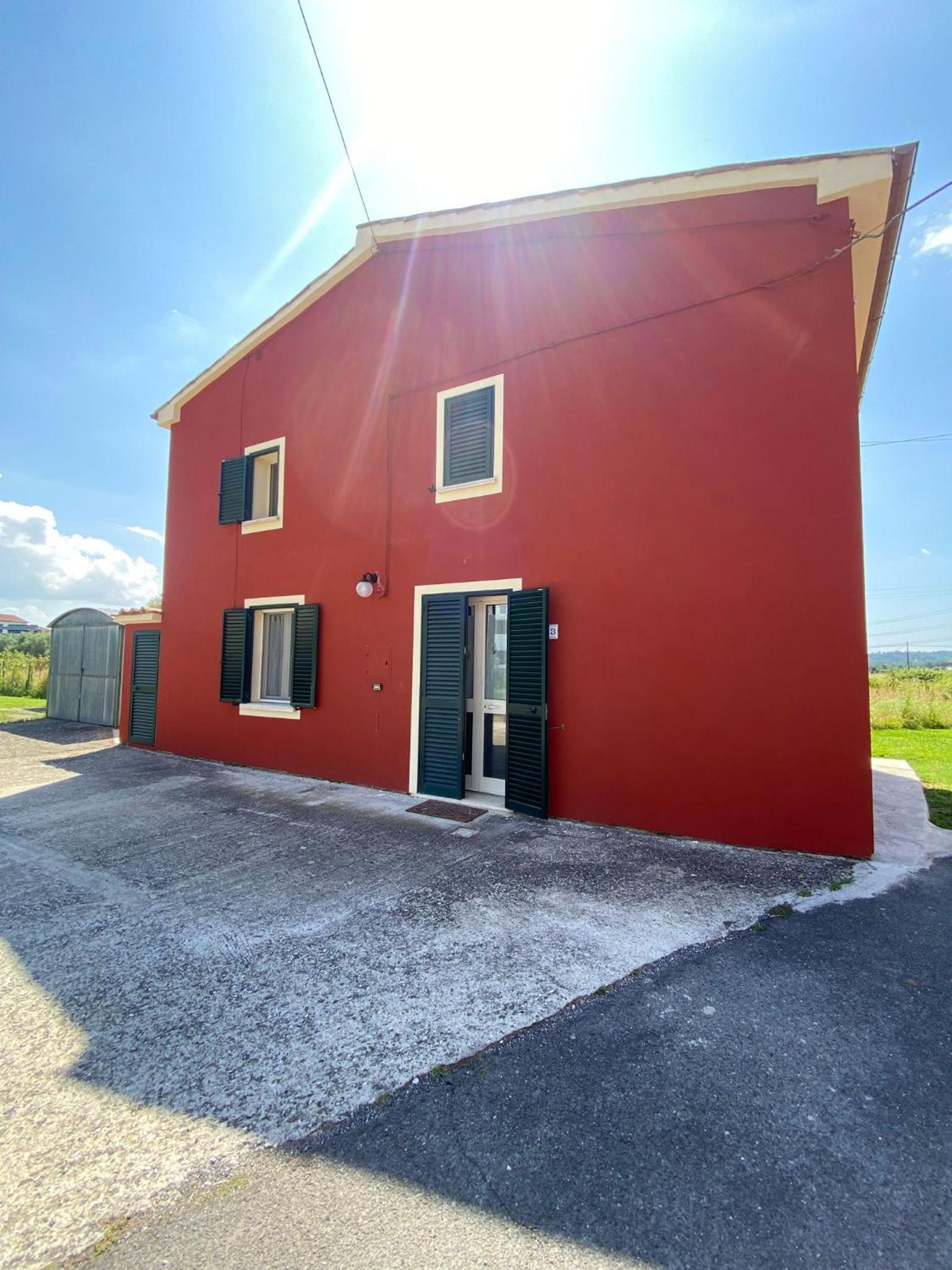 Casa Simi - Holiday Home view 4