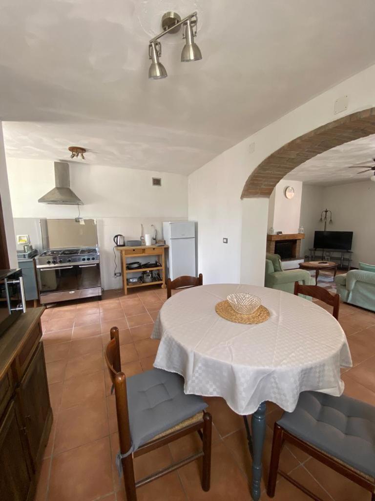 Casa Simi - Holiday Home view 5