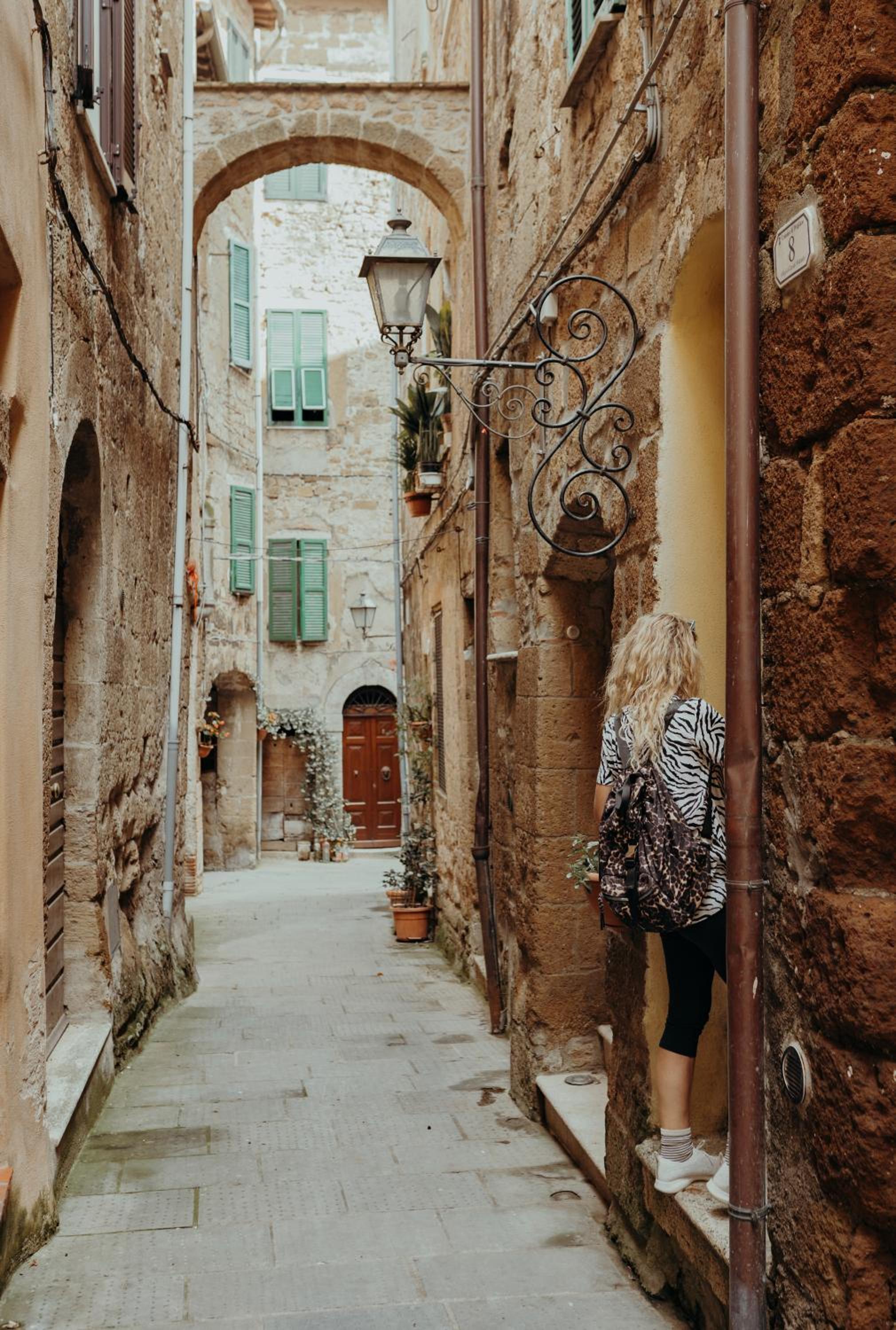 La Dolce Vita Fidardo view 2