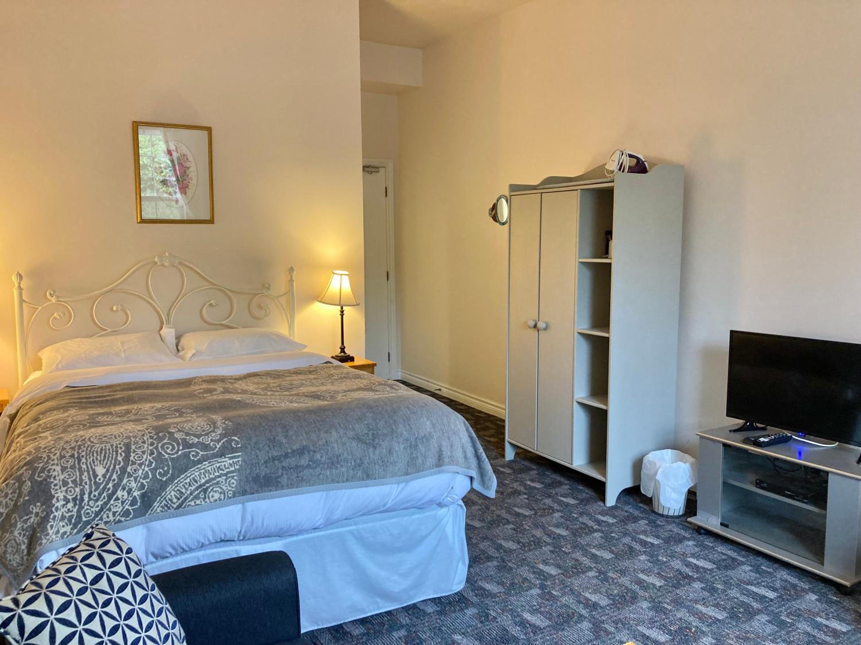 Castle Rock Country Inn
