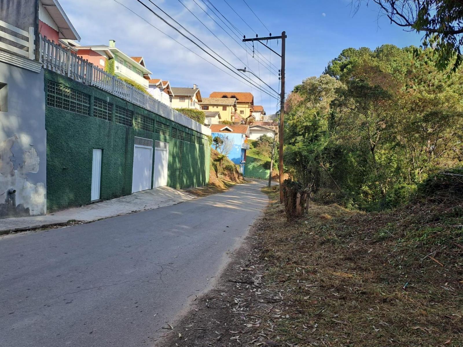 Casa em Campos do Jordão