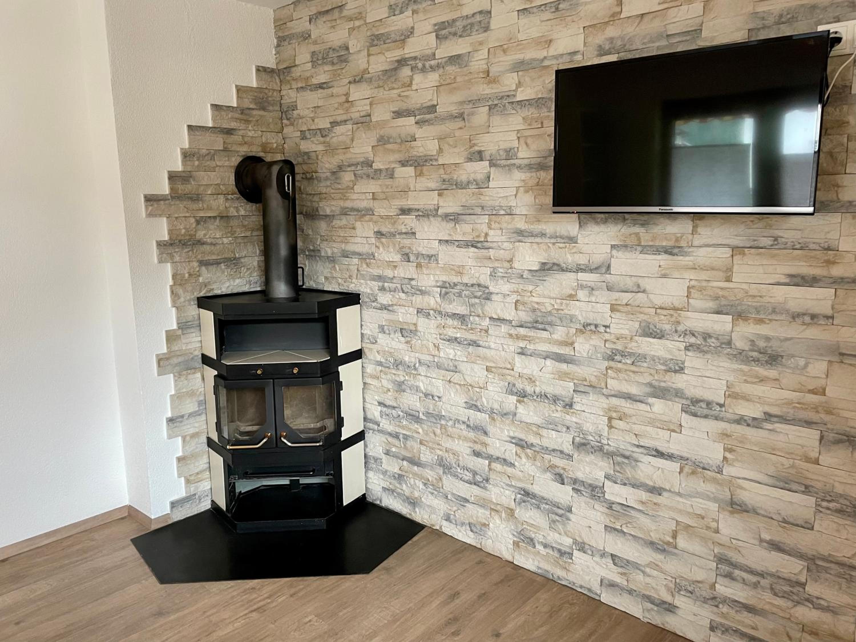 Appartment zum Stoaner
