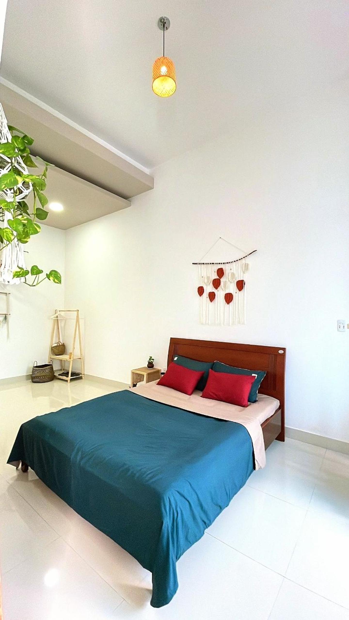 Nạp Homestay