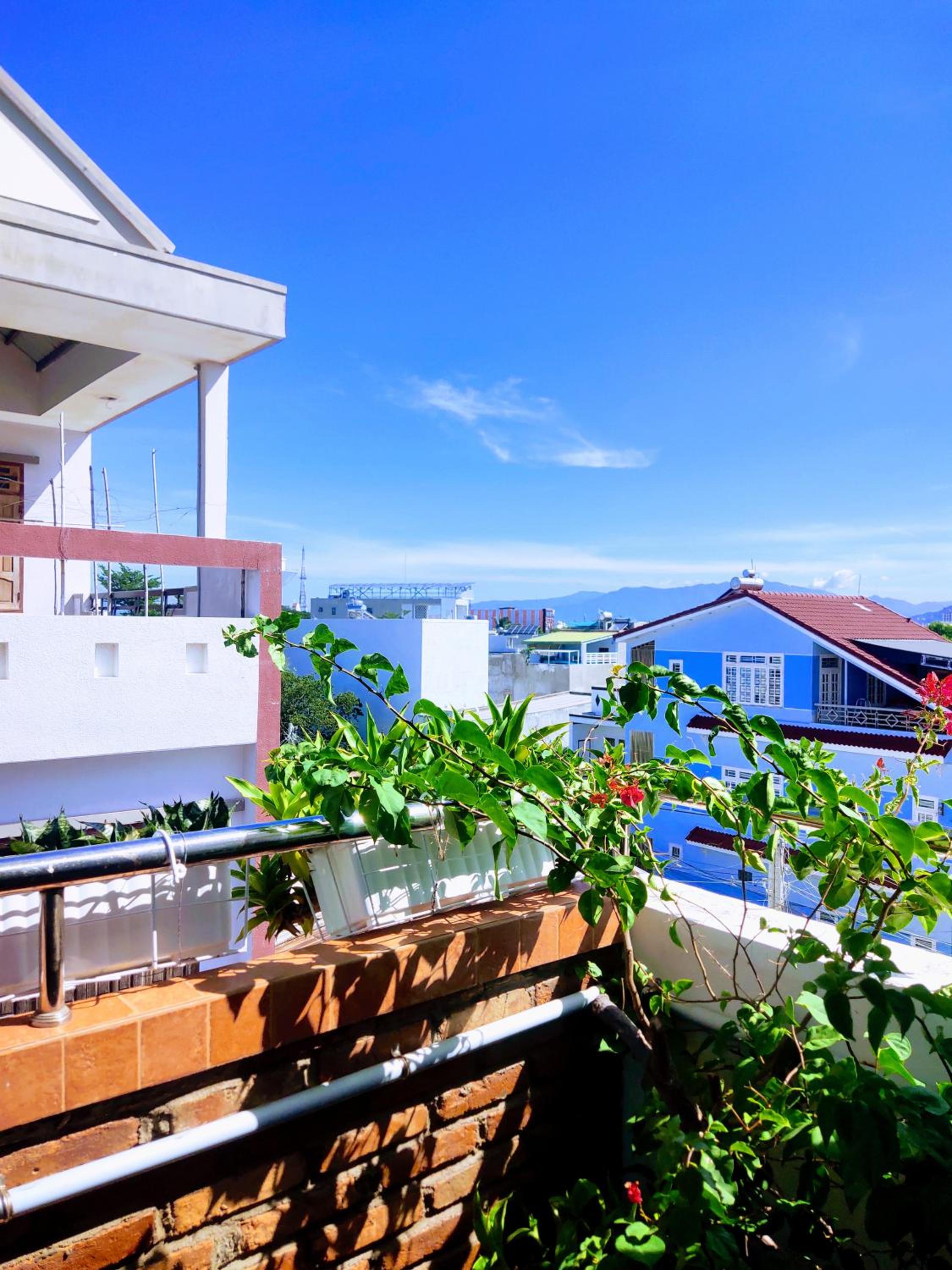 Nạp Homestay