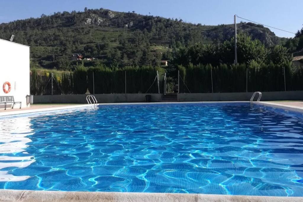 Casa rural La Muralla