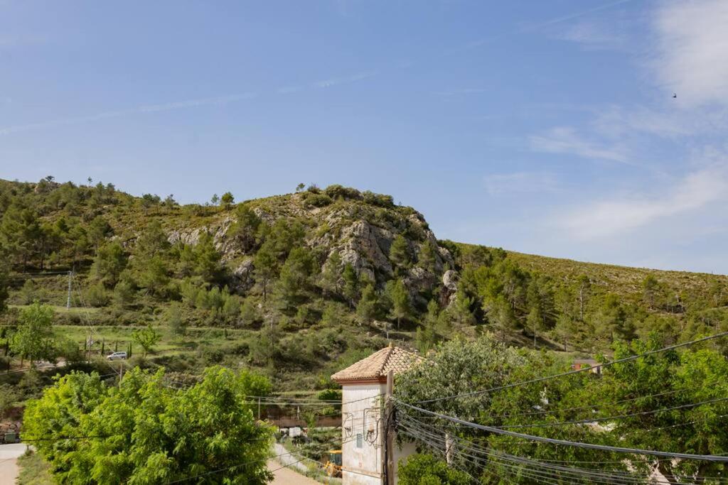 Casa rural La Muralla