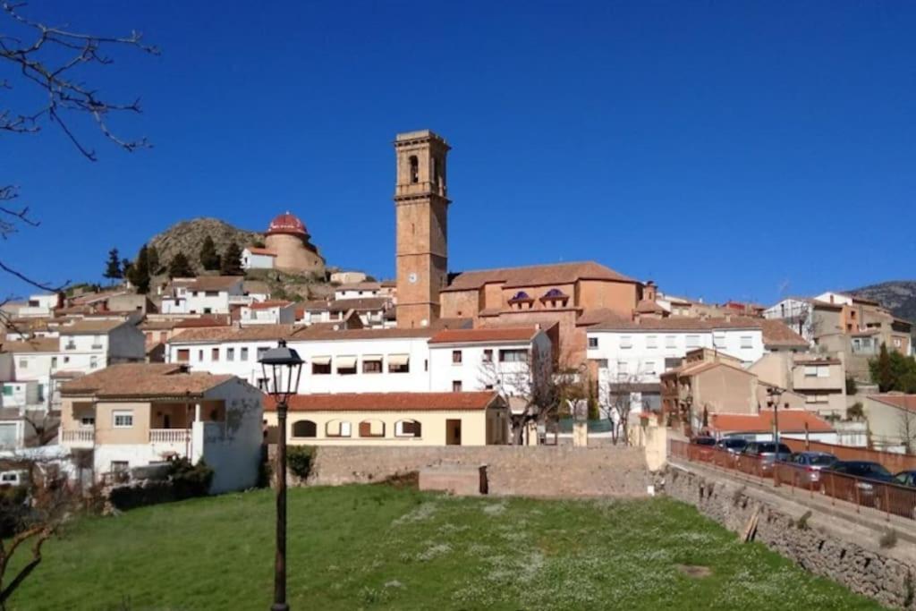 Casa rural La Muralla