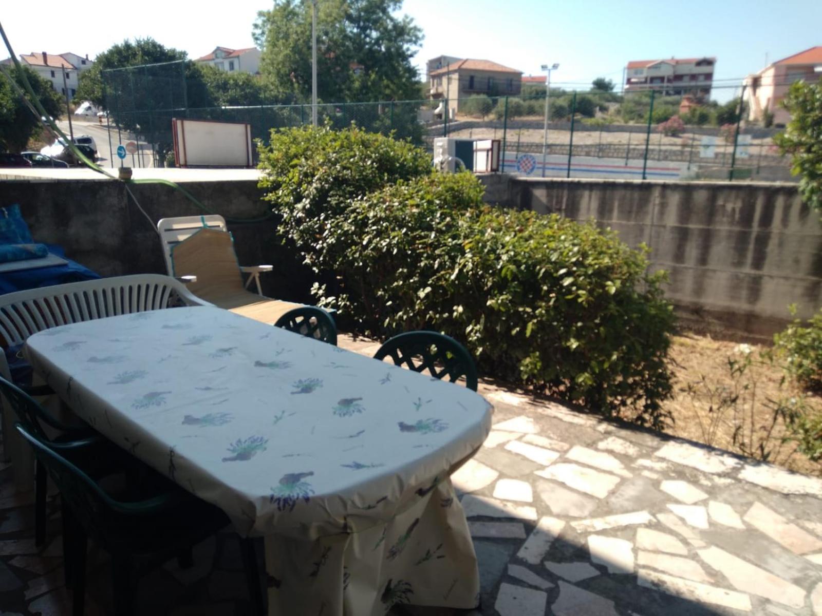 Apartments Ljilja