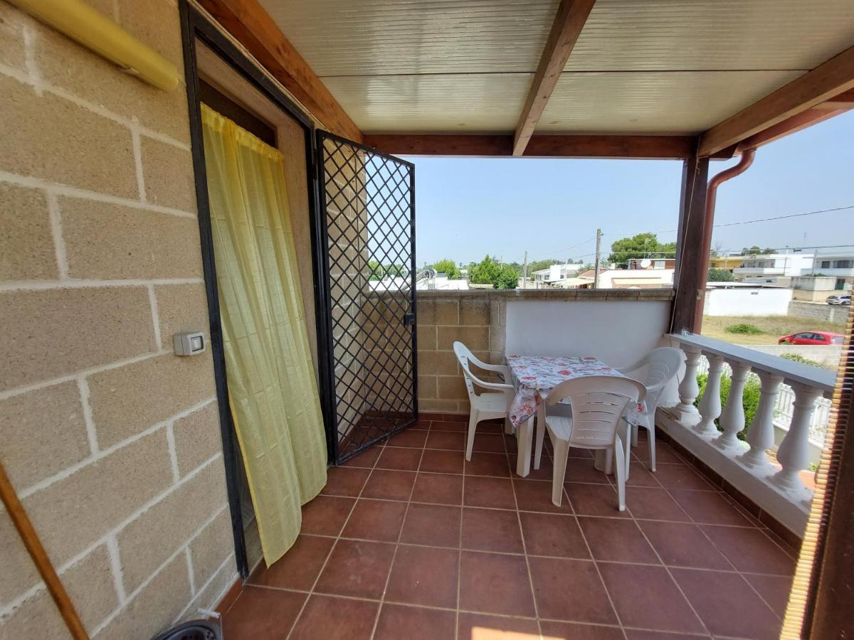 Porto Cesareo Residenze - Solo Coppie photo 2