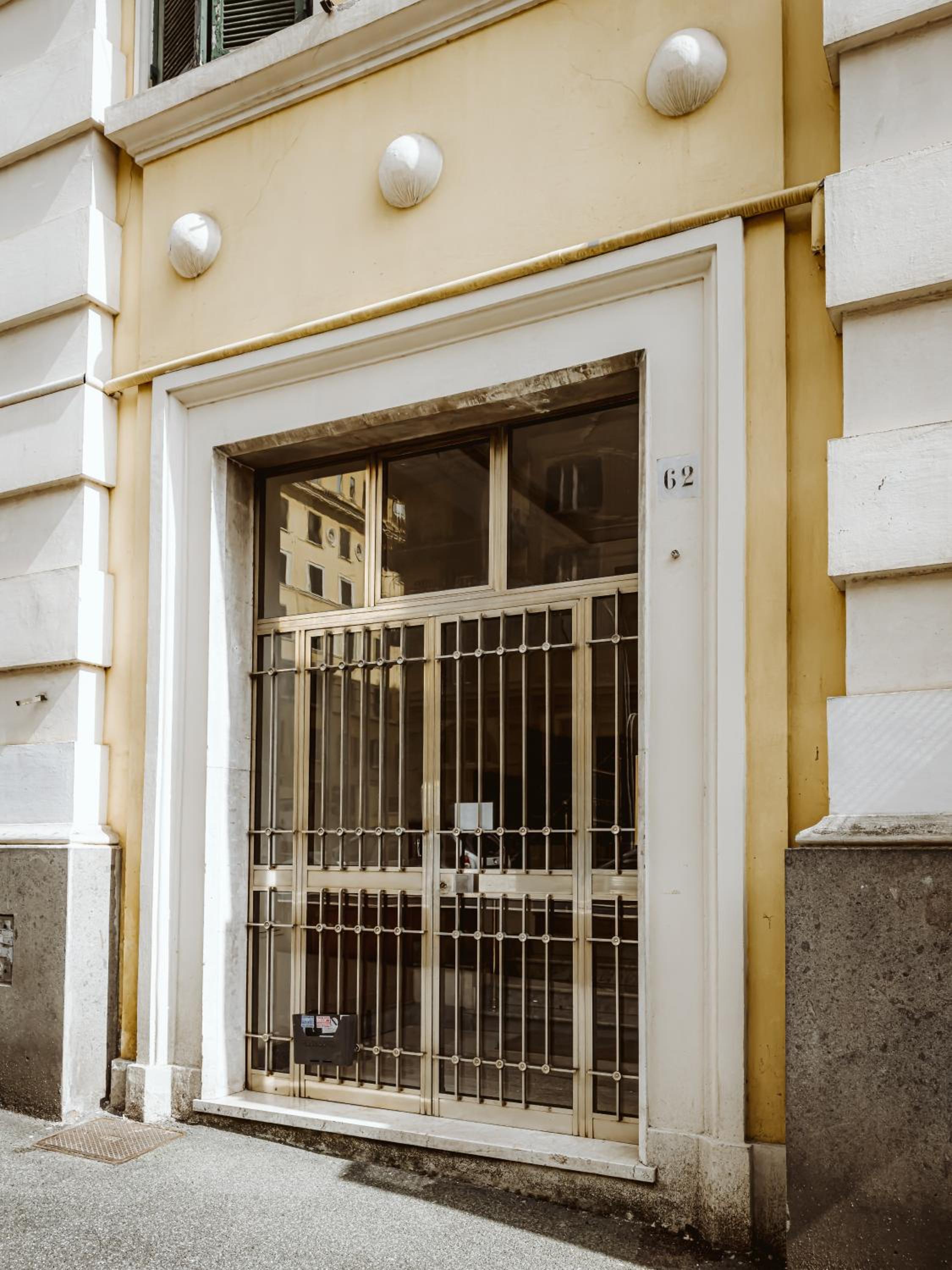 Casa Fabrizio - Metro San Giovanni