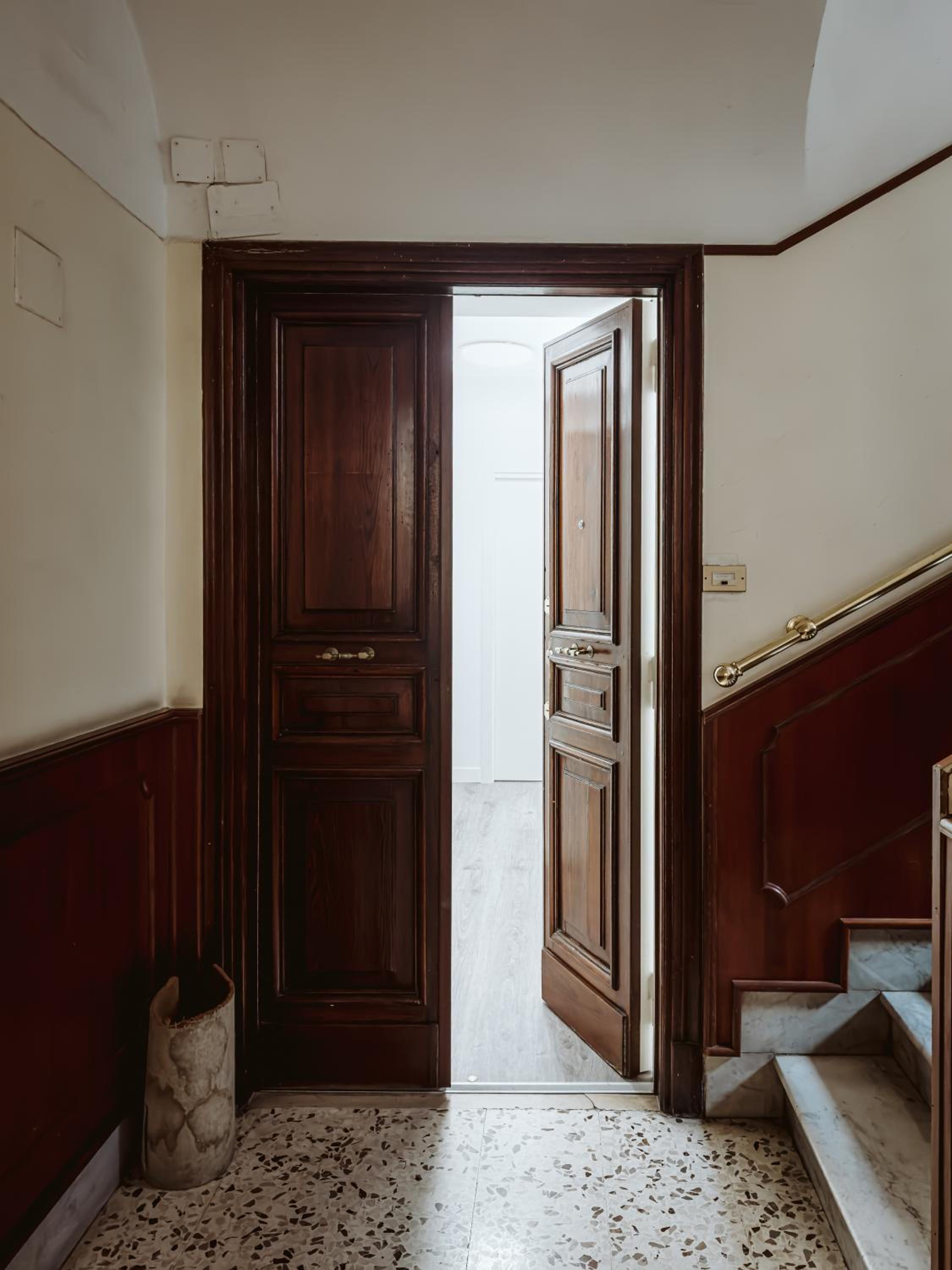 Casa Fabrizio - Metro San Giovanni